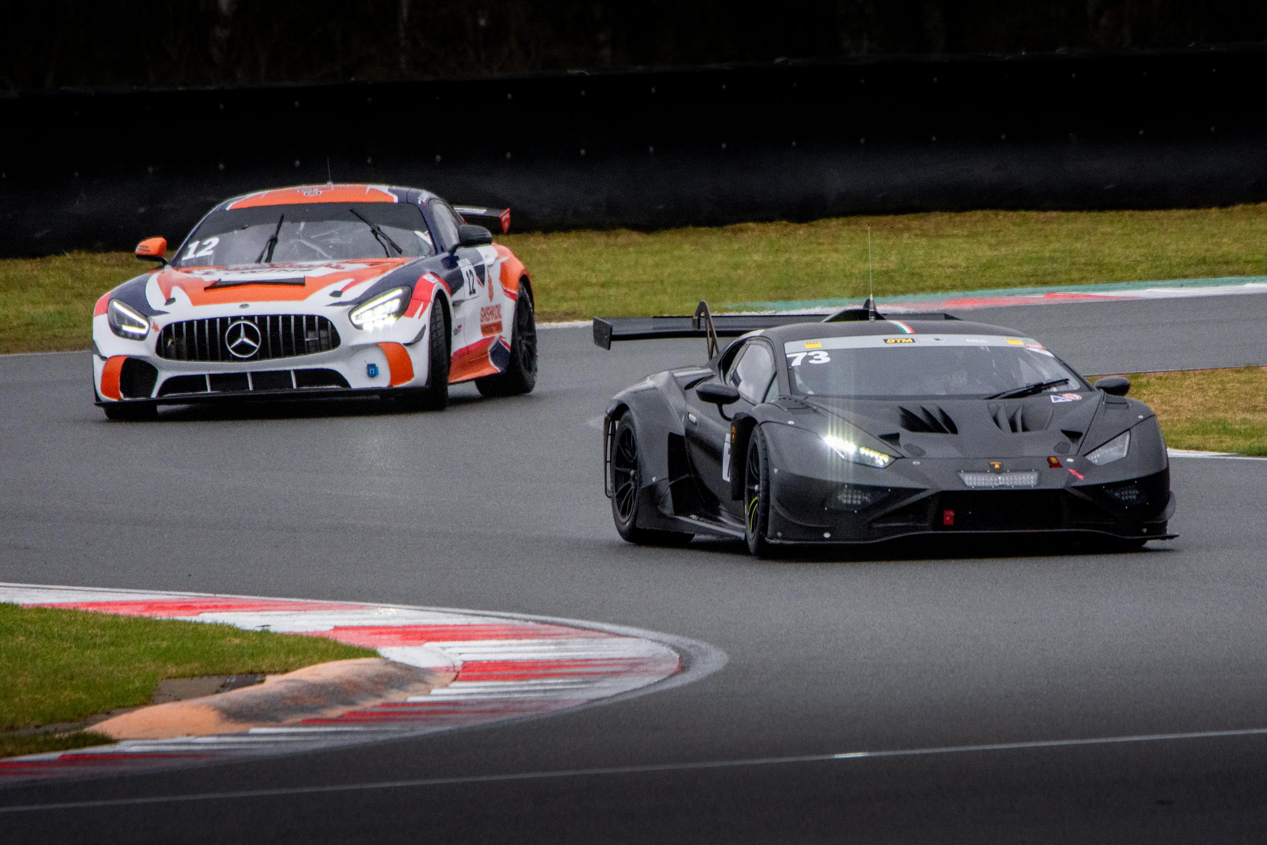 MRW — Кубок GT — 18.04.2026. AlexFecto — галереи фотографий