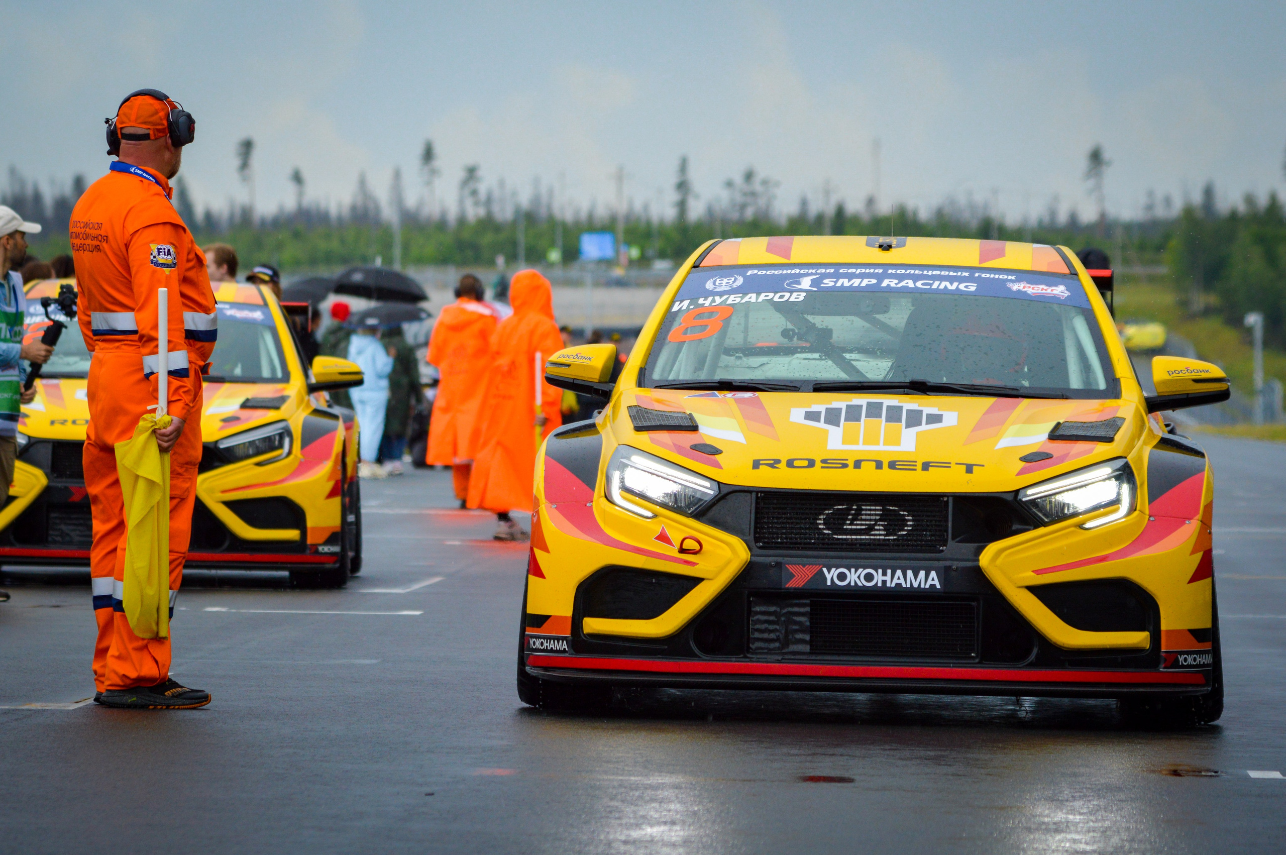 Игора — G-Drive СМП РСКГ — 8-9.07.2023. AlexFecto — галереи фотографий