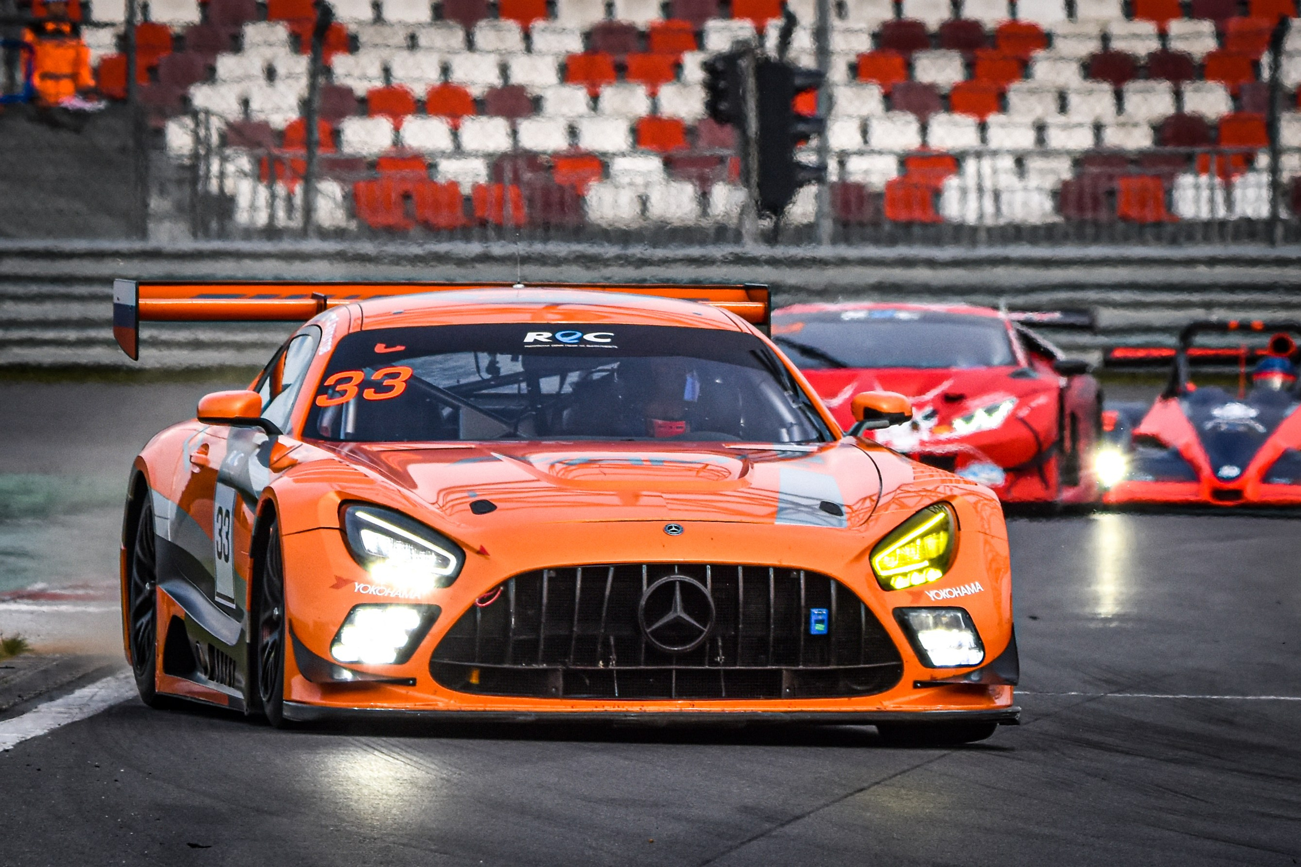 MRW — REC — 28.06.2025. AlexFecto — галереи фотографий