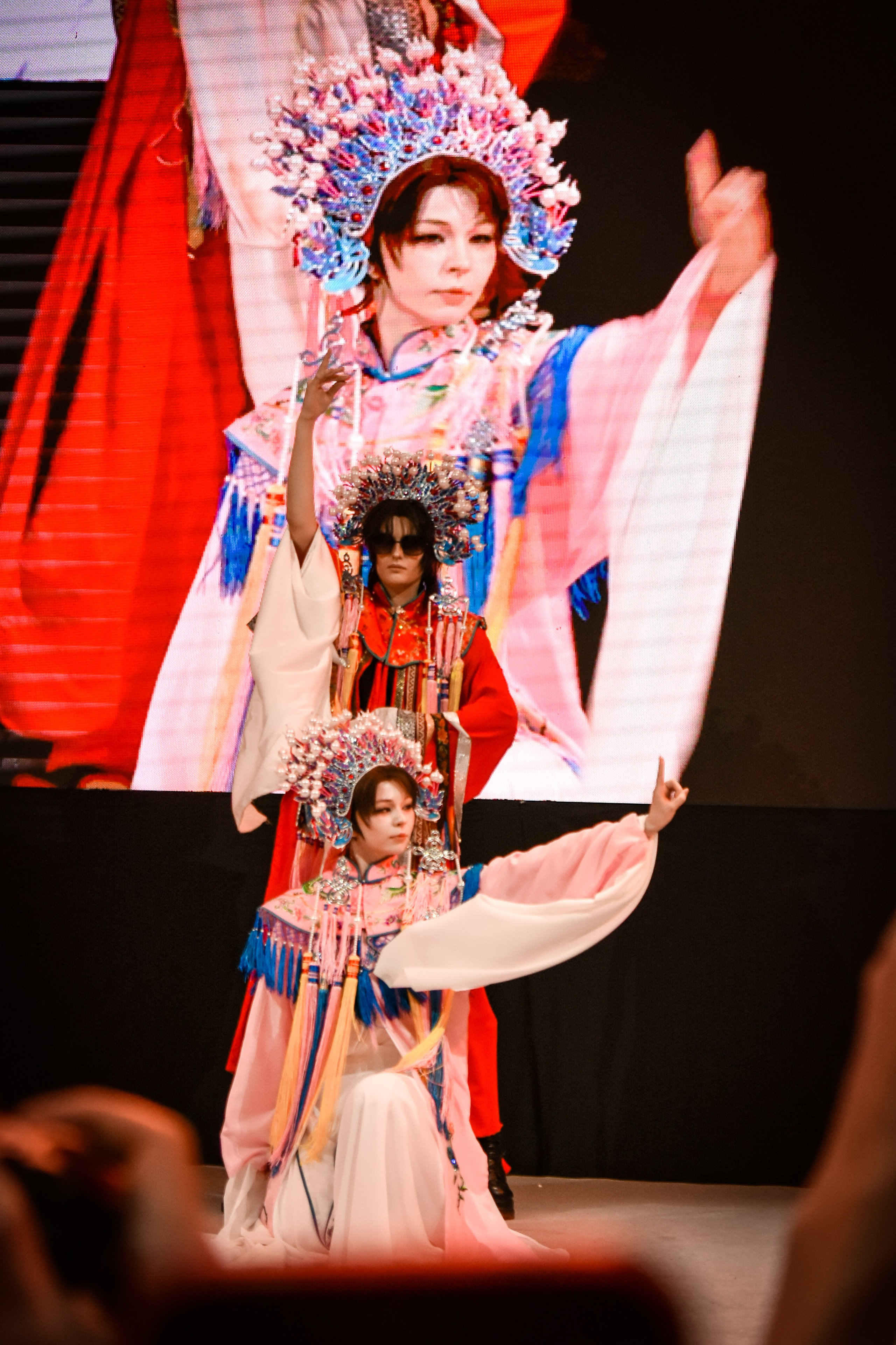 Игрокон — 07-09.03.2025. AlexFecto — галереи фотографий