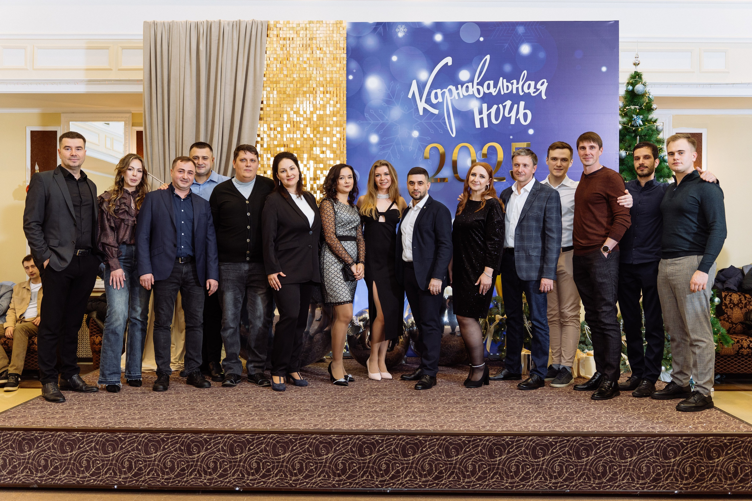 ЮГПА карнавальная ночь 2025. Видео и фото для бизнеса |Video & Foto|Ростов-на-Дону|Краснодар|Москва