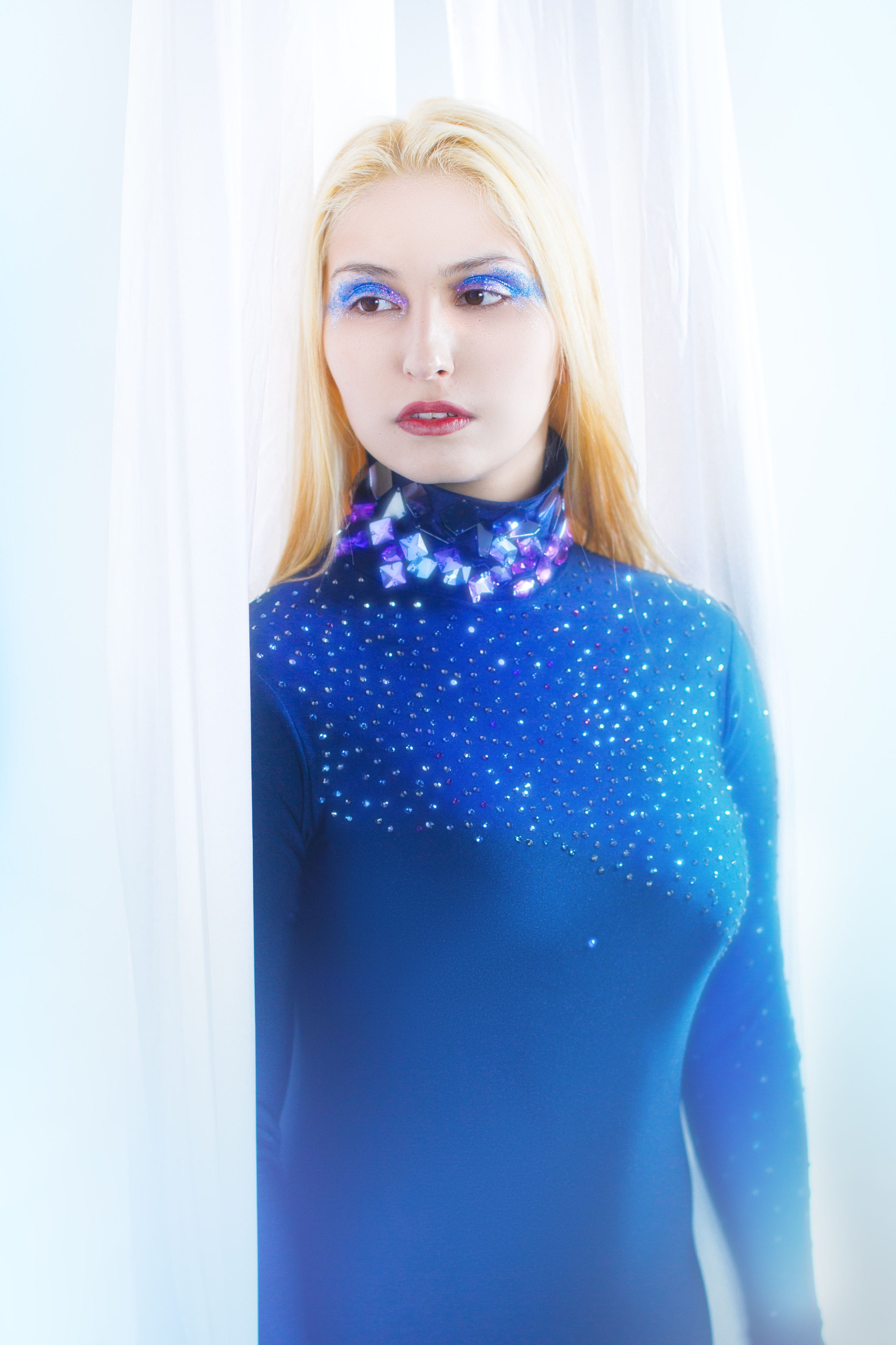 Все портреты. Фотограф Вадим Бердник