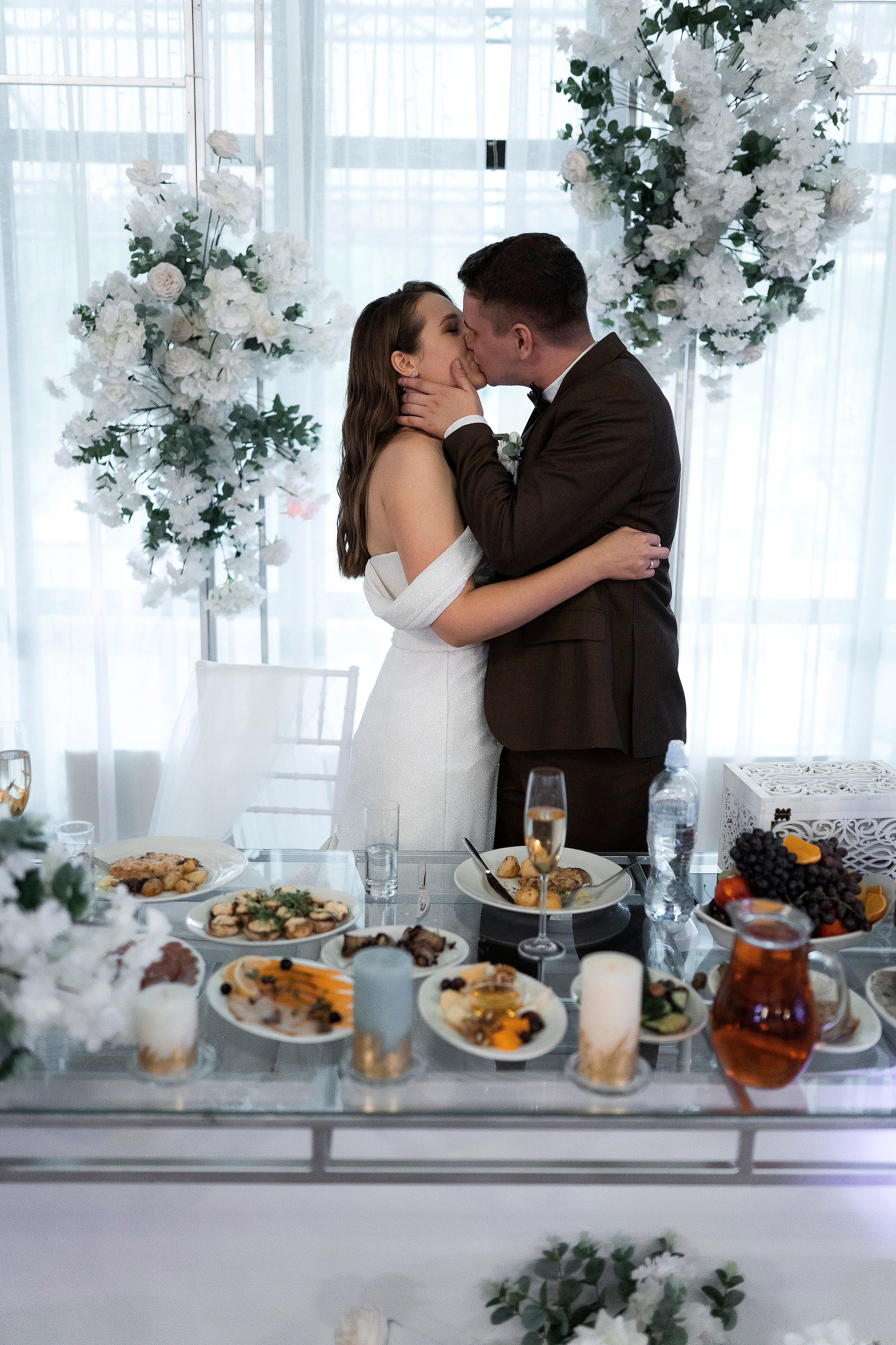 Константин и Алина. Фотограф в Самаре Муртазина Дарья