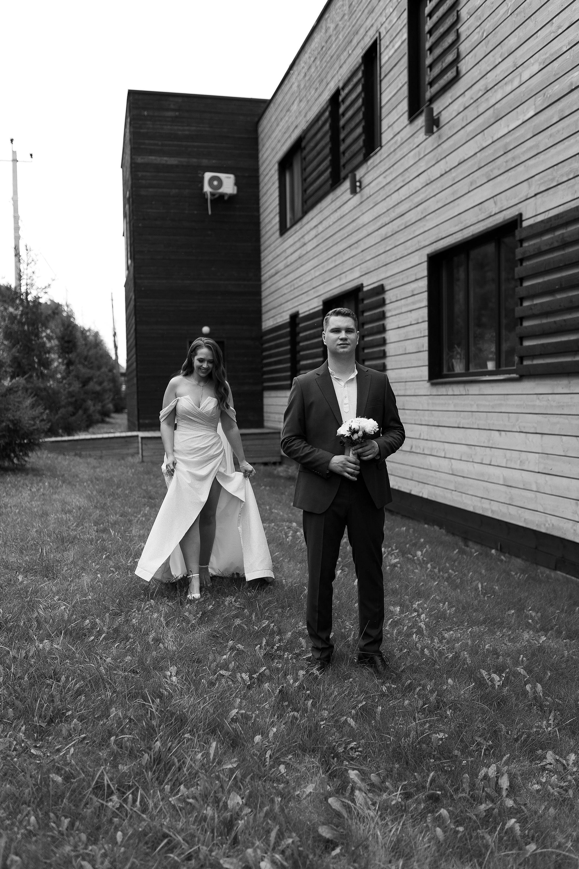 Константин и Алина. Фотограф в Самаре Муртазина Дарья