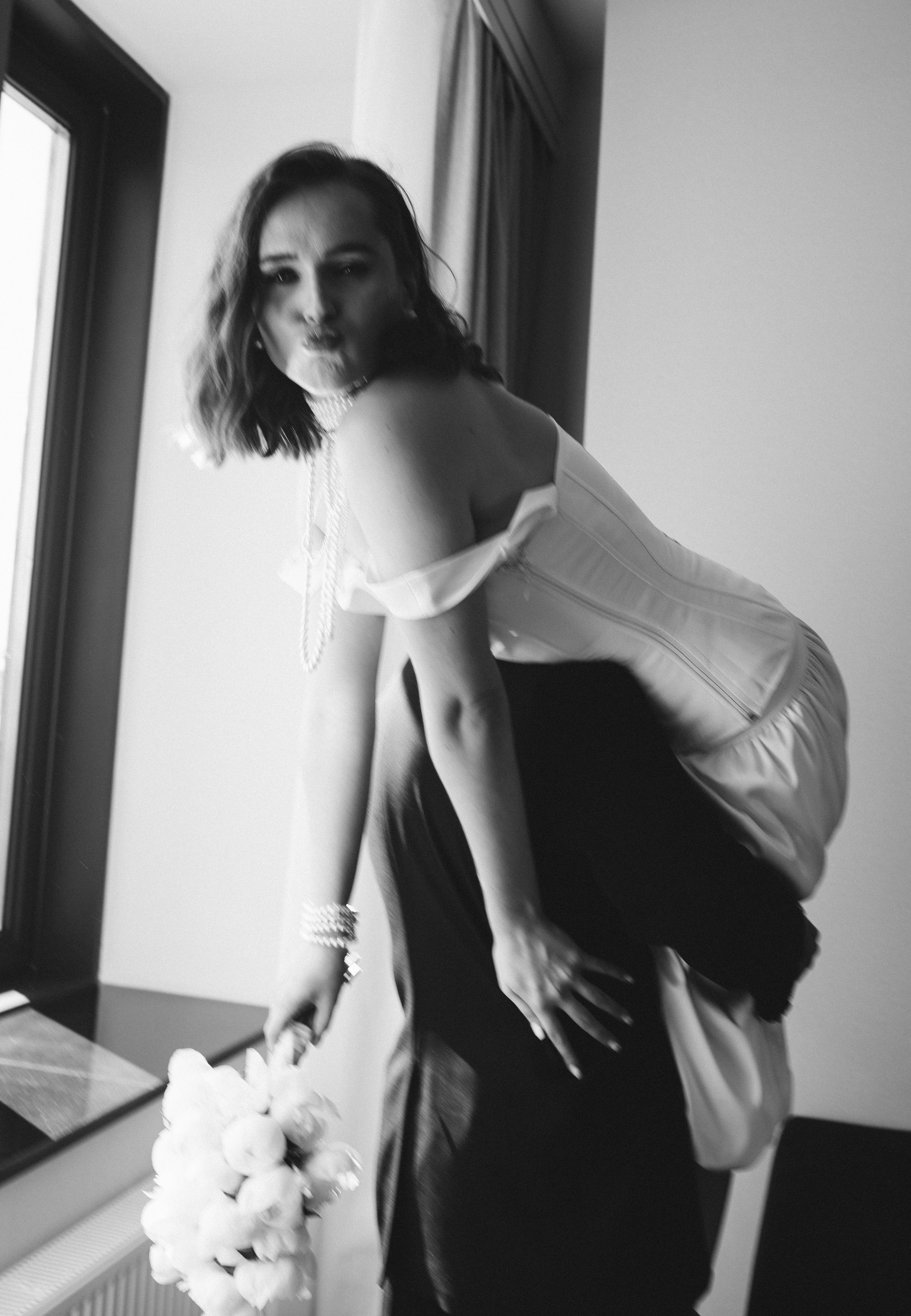 Никита & Дарья. Главная