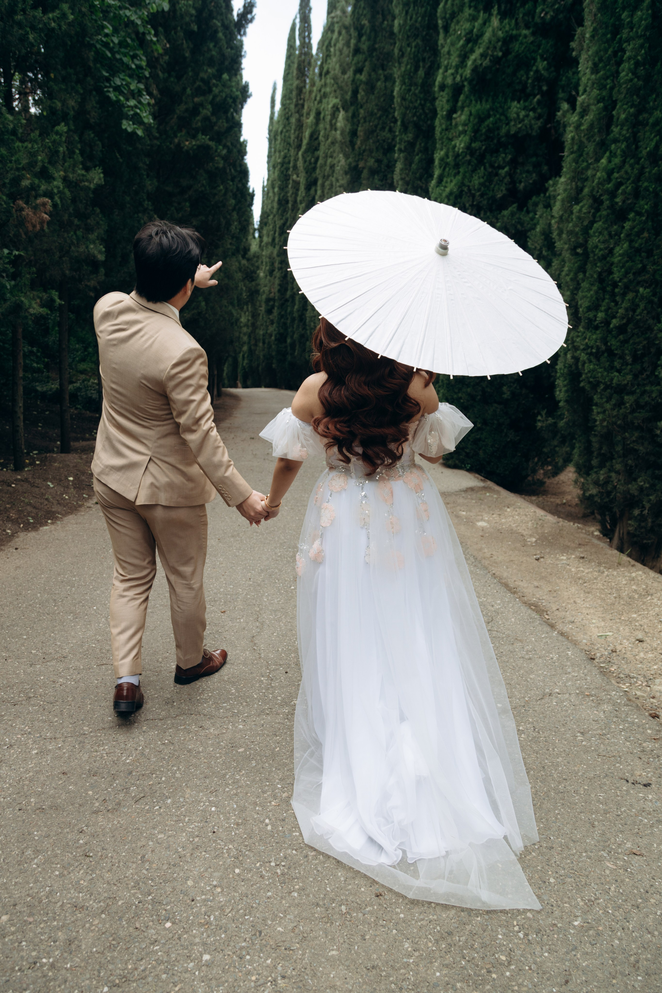 Samuel Micah and Abigail Joy. Фотограф в Тбилиси Наталья Фомина