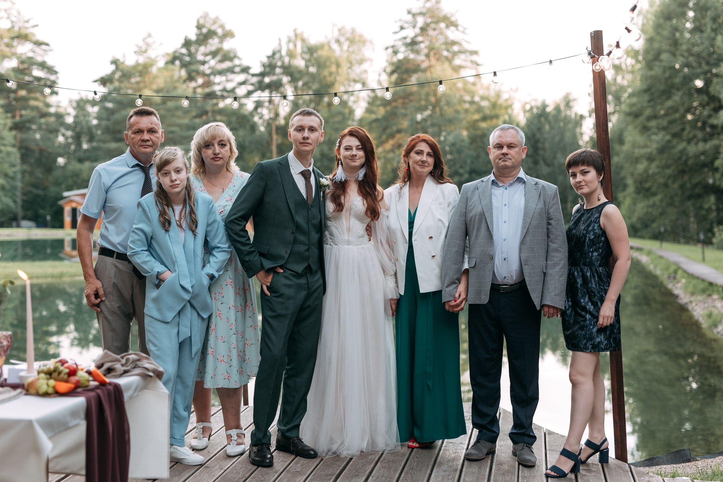 Алиса и Айнур. Фотопродакшн продающего контента