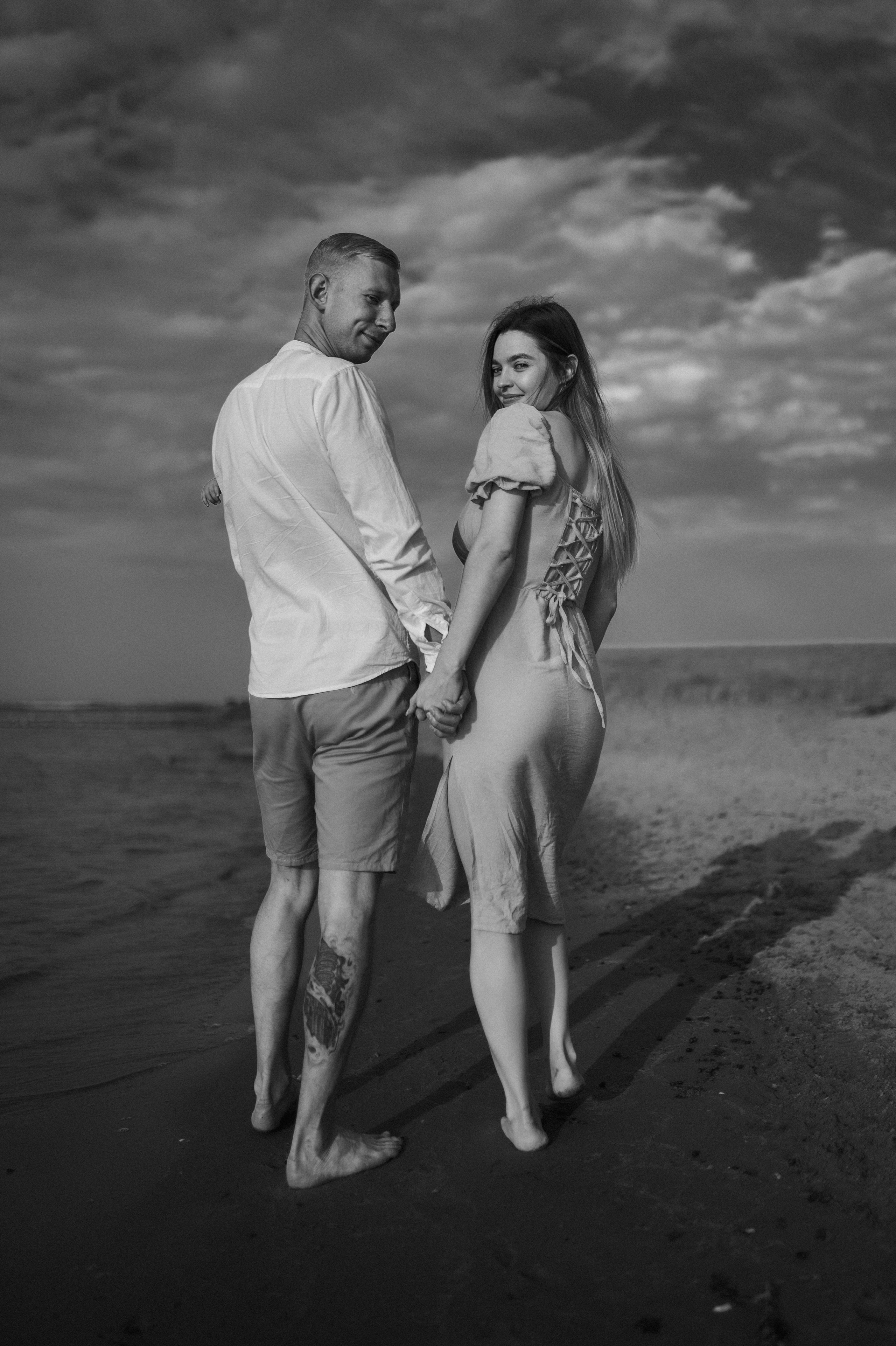 Дарина, Андрей, Пашуля. Www.ostermiller.ru