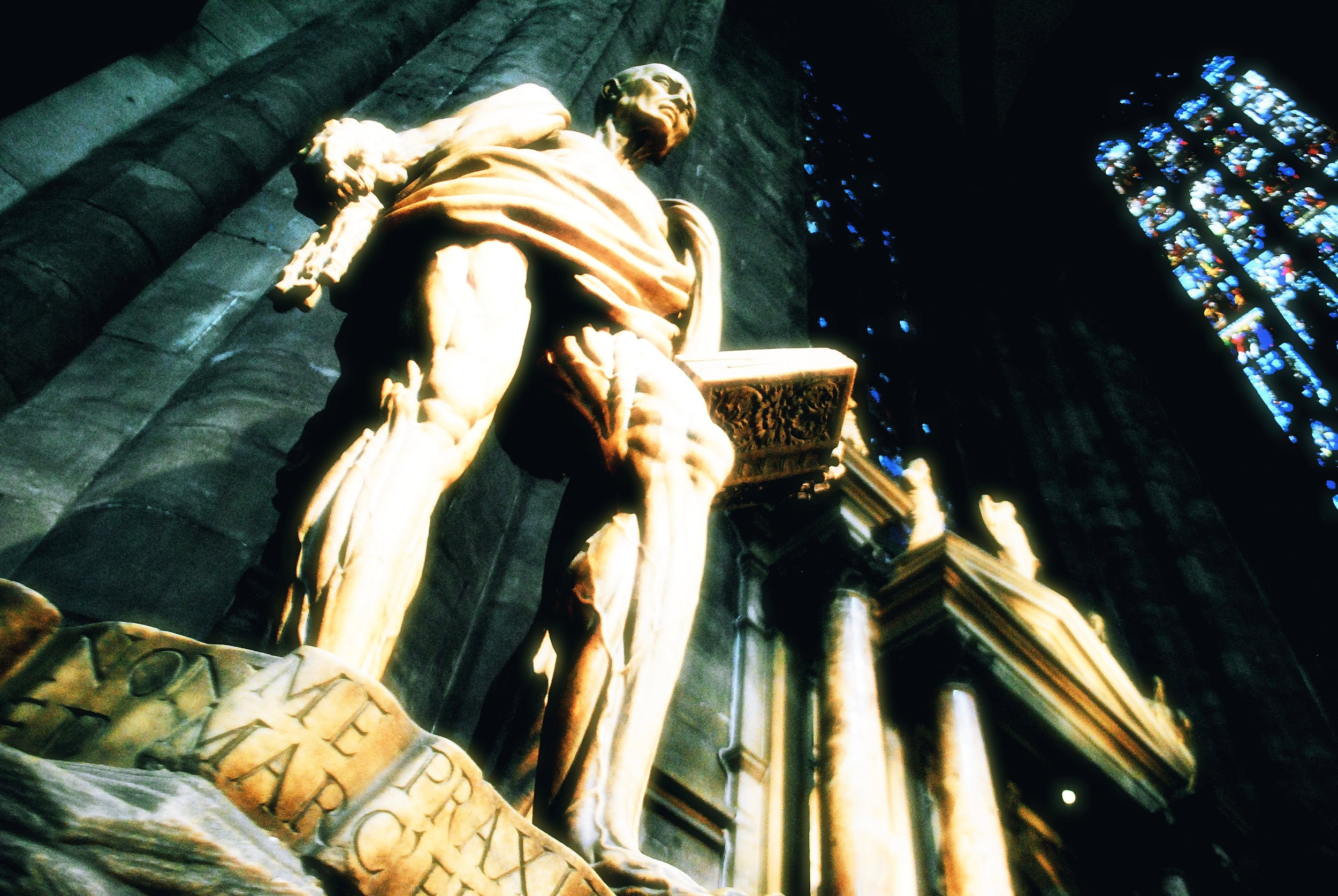 Италия стрит. Iraogo