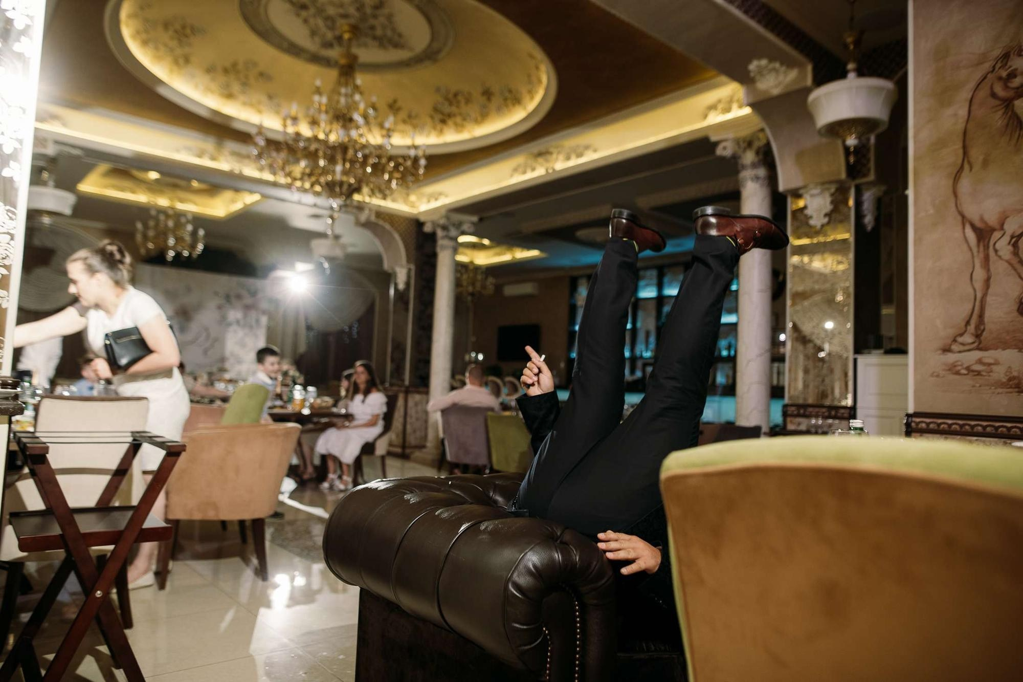 ЛОВИ МОМЕНТ. Свадебный фотограф в Ставрополе Сергей Шляхов