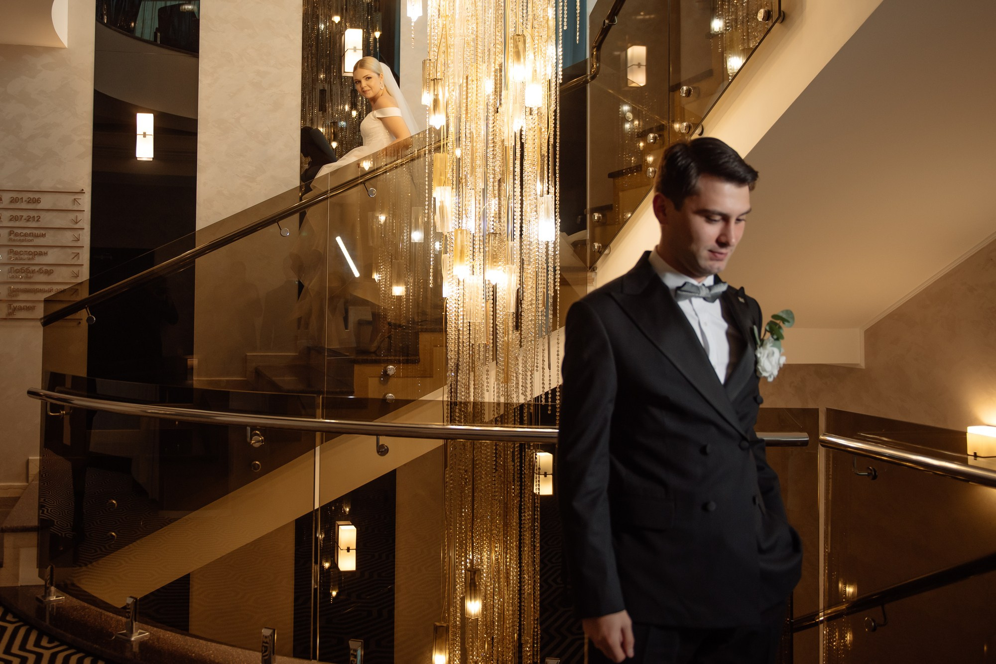 СТАНИСЛАВ И СОФЬЯ. Свадебный фотограф в Ставрополе Сергей Шляхов