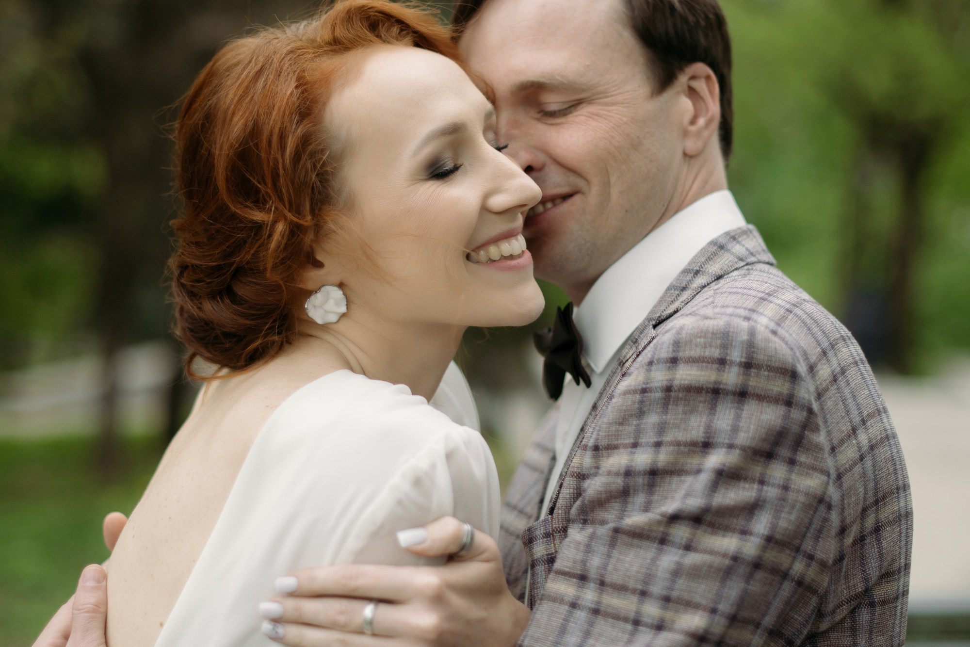 ЕВГЕНИЙ И ЕКАТЕРИНА. Свадебный фотограф в Ставрополе Сергей Шляхов