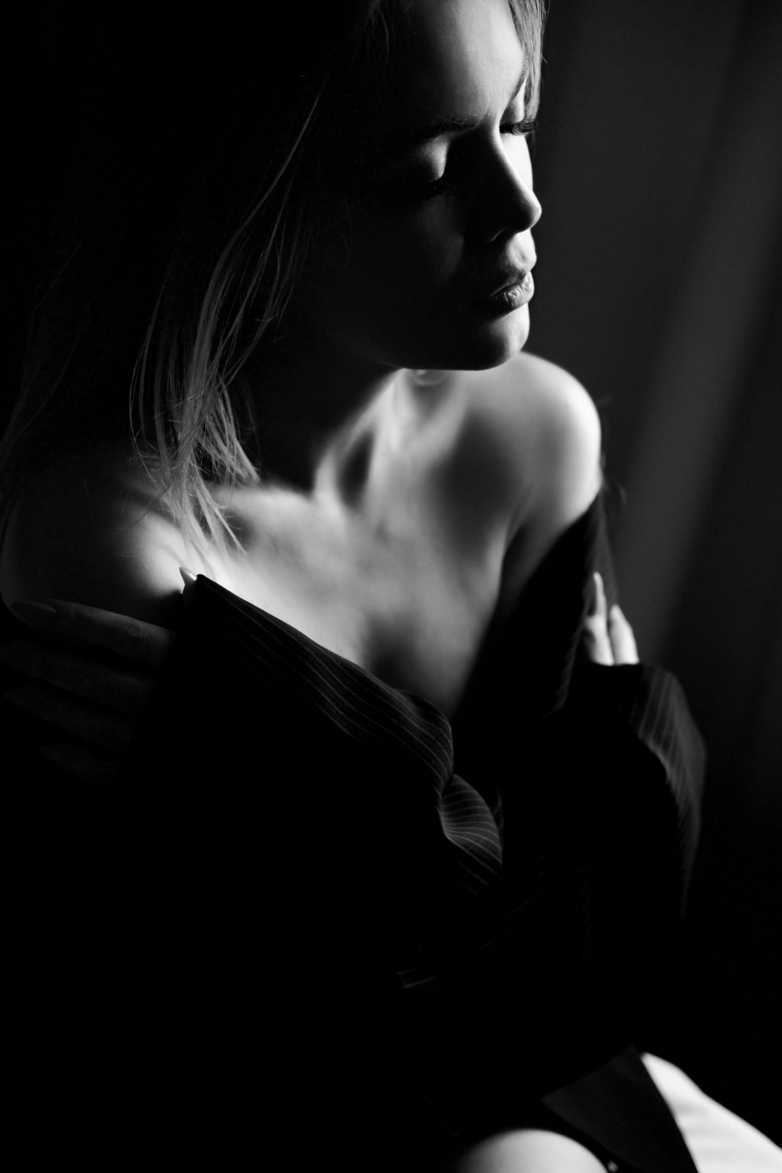 Настоящая. Фотограф Новосибирск Пермякова Виктория