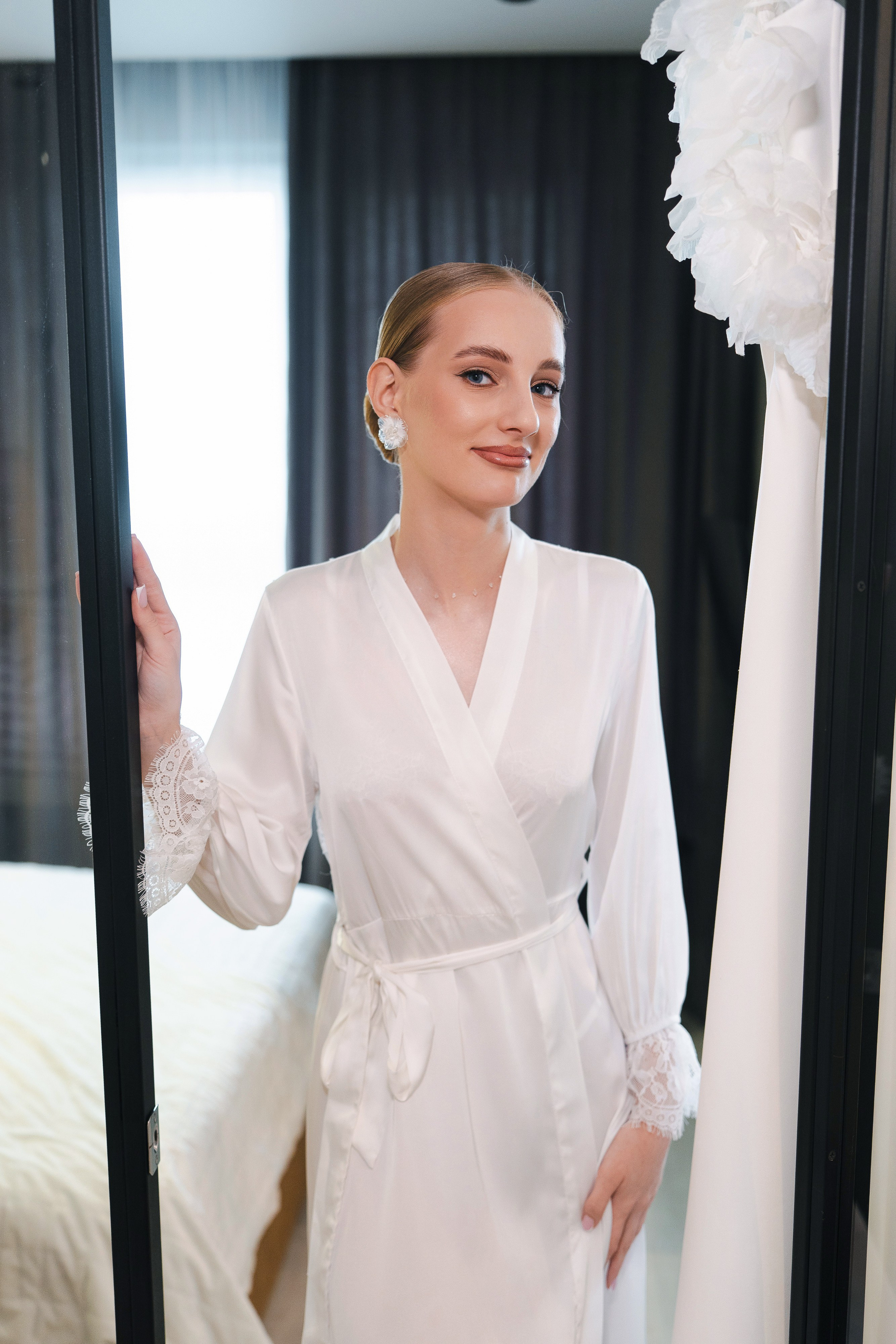 Дарья и Павел. Фотограф Хабаровск