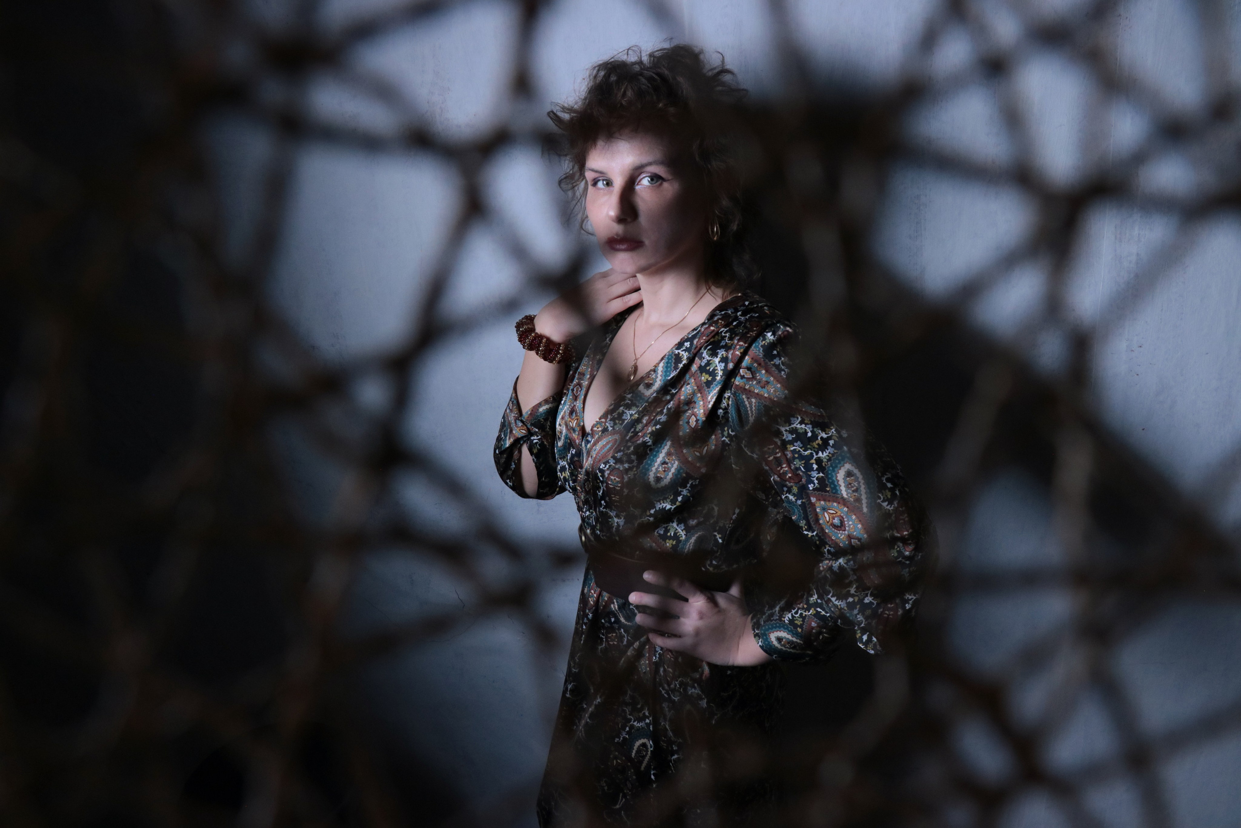 Портретный фотограф в Москве Наталья Чибисова