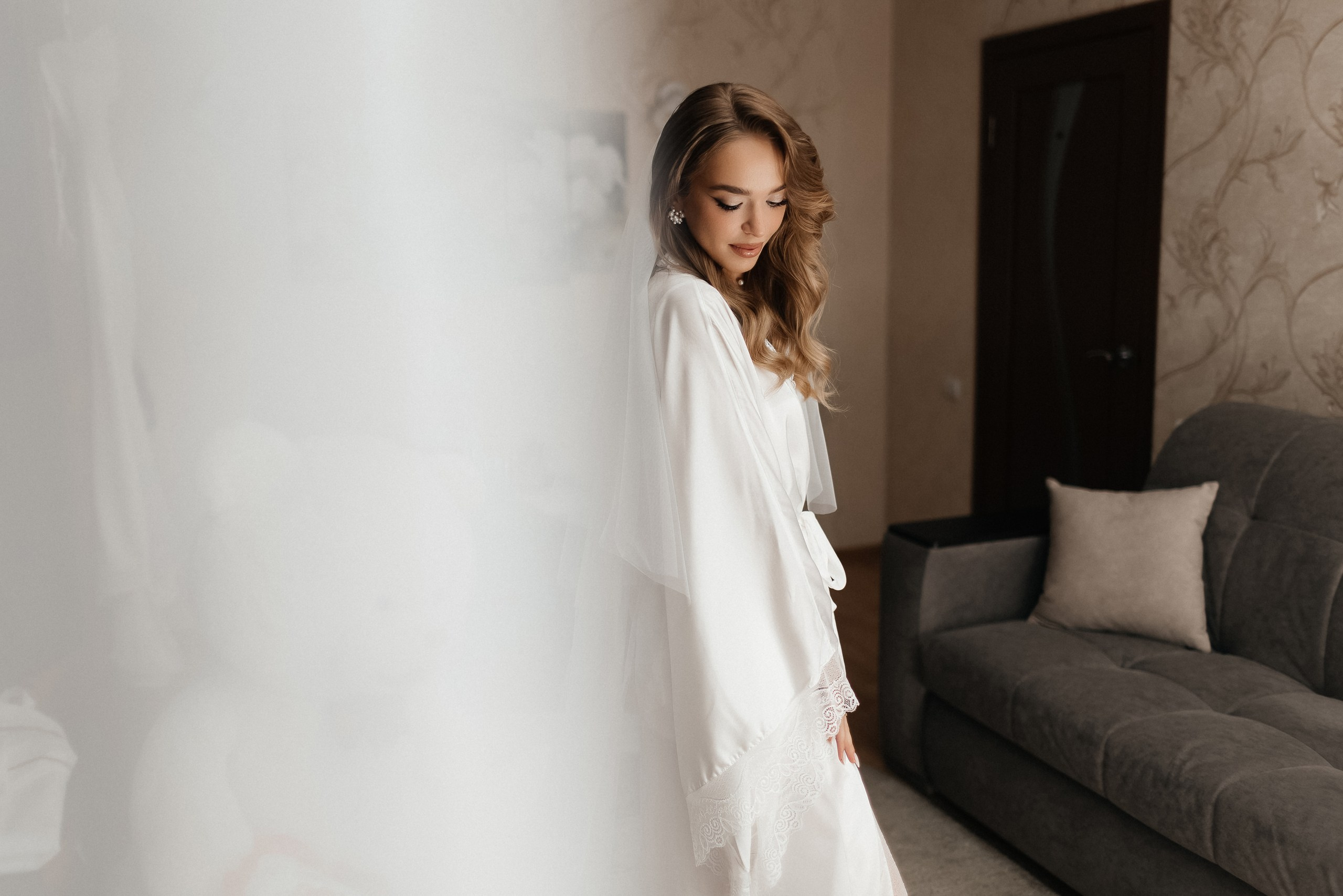 Егор и Катя. Фотограф/Кострома Москва /Екатерина Майорова