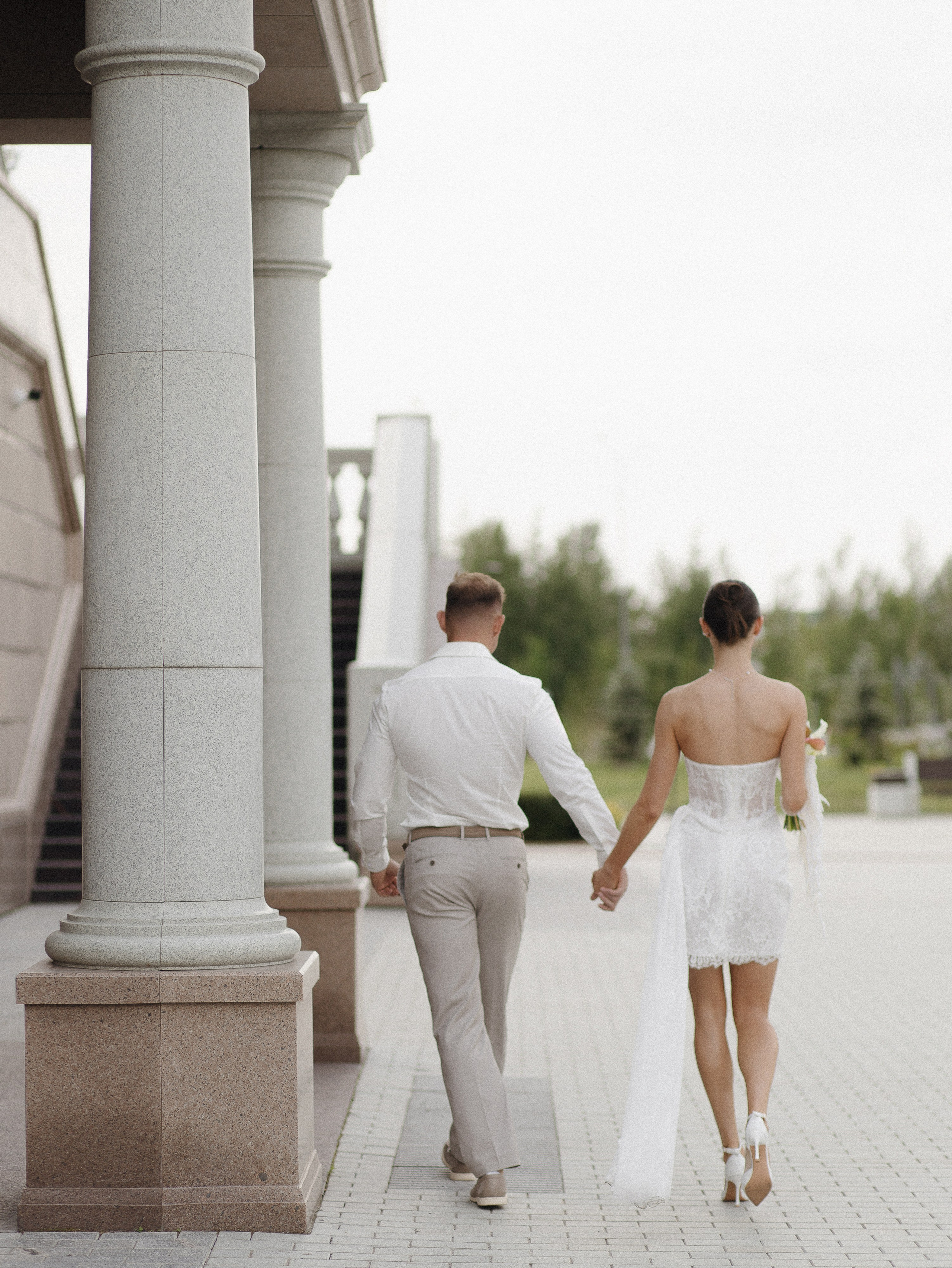ИГОРЬ И АНАСТАСИЯ. Свадебный и индивидуальный фотограф в Челябинске Евгения Негодяева