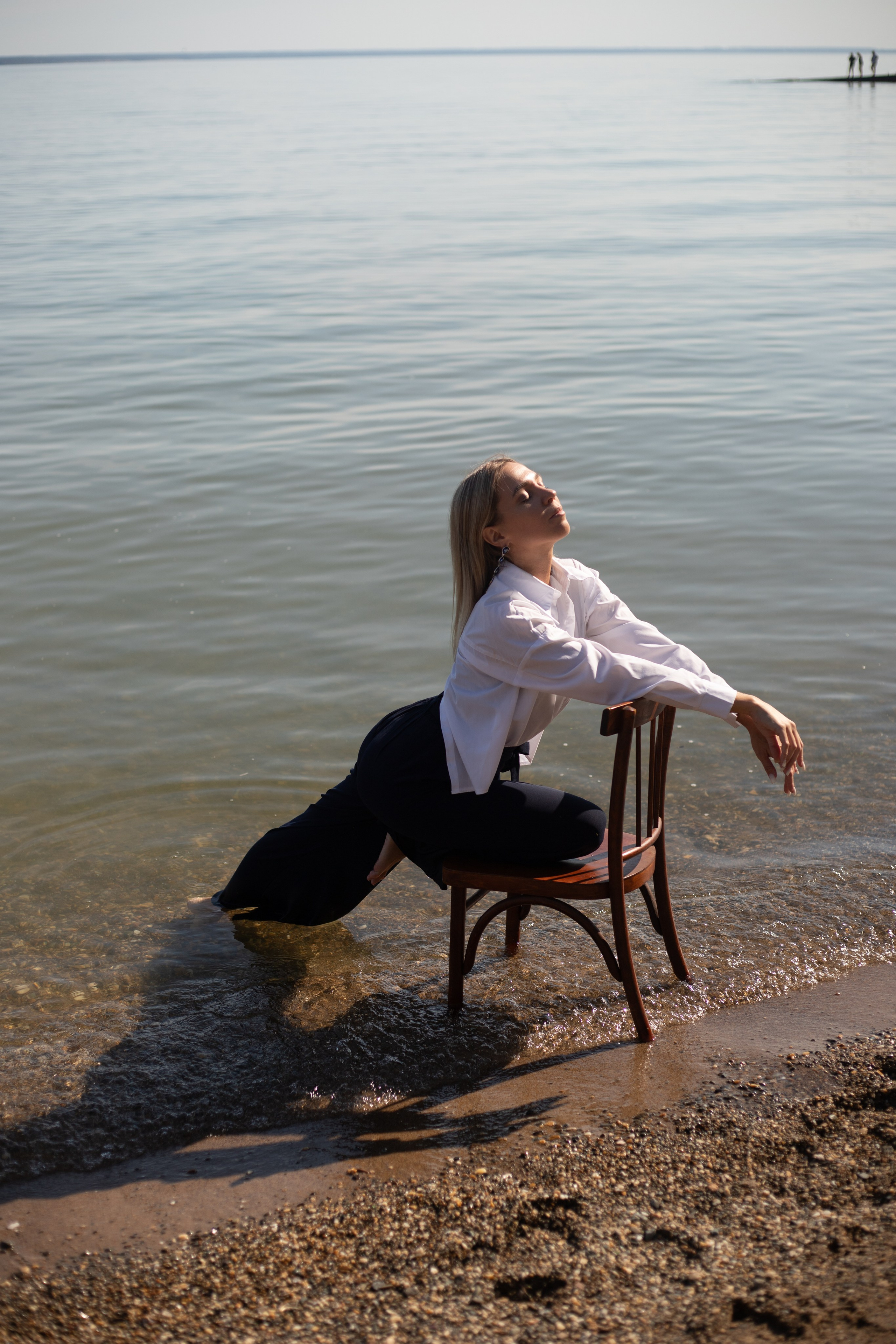 Индивидуальные