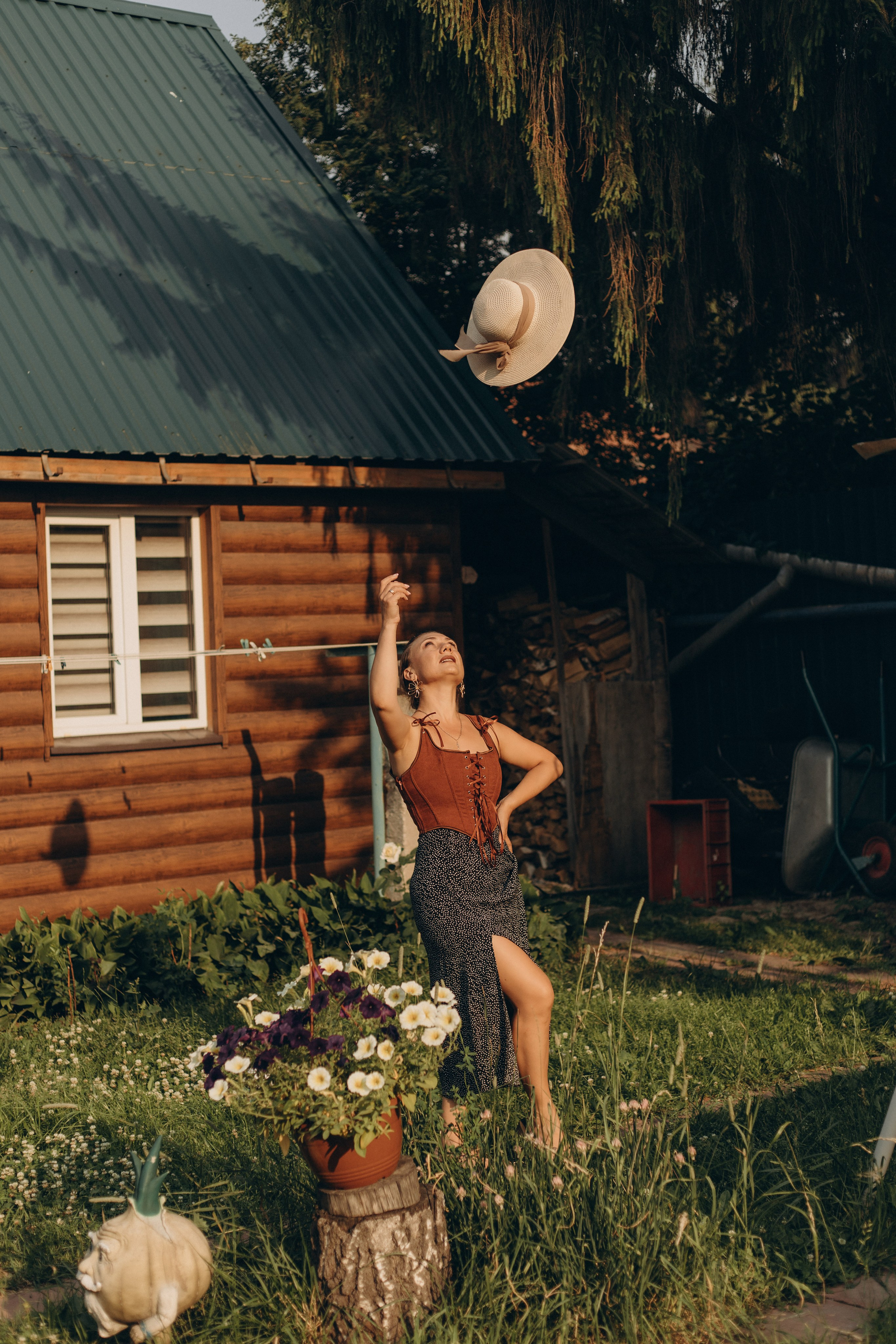 Индивидуальные. Фотограф Валерия Белоусова | НОВОСИБИРСК