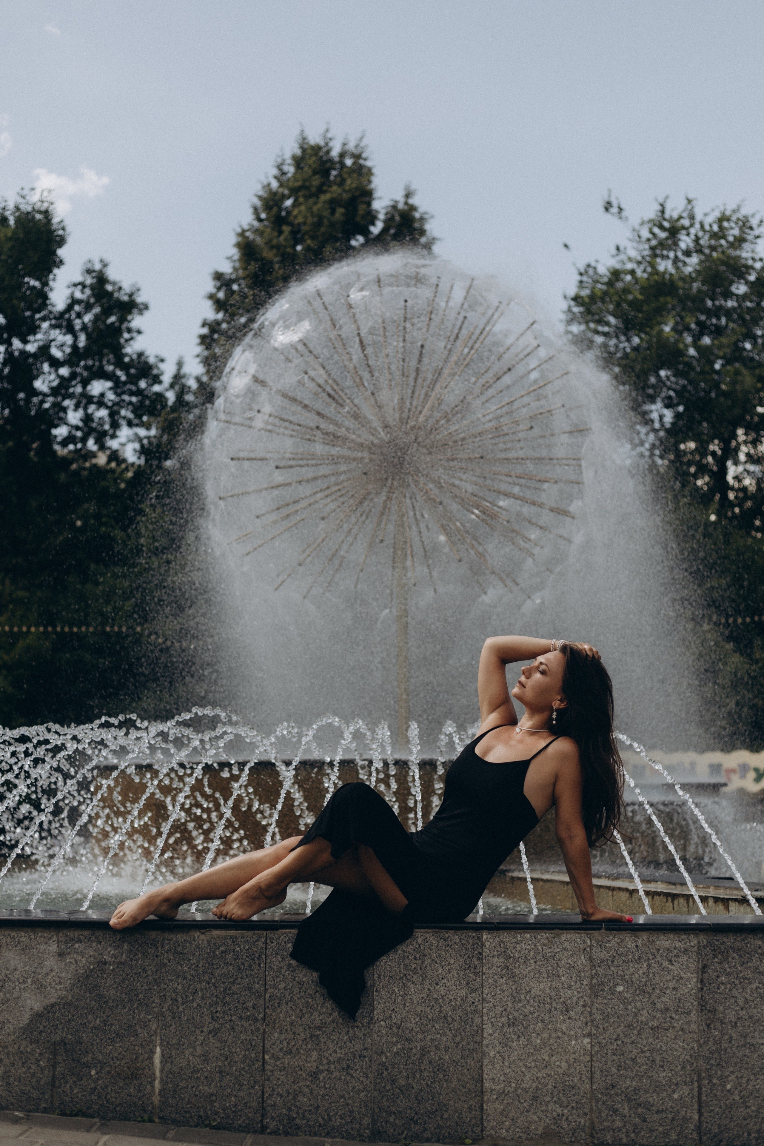 Индивидуальные. Фотограф Валерия Белоусова | НОВОСИБИРСК