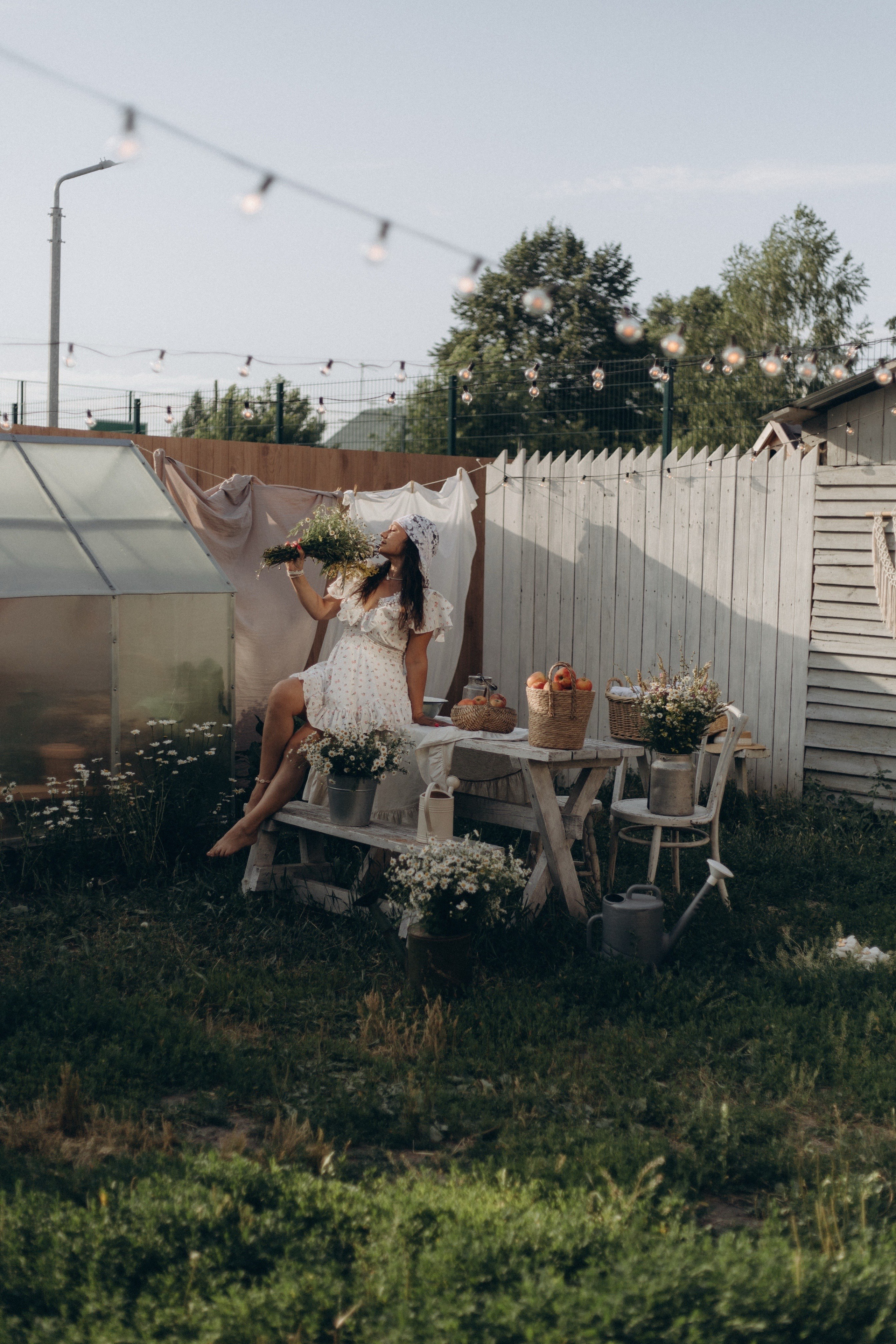 Индивидуальные. Фотограф Валерия Белоусова | НОВОСИБИРСК