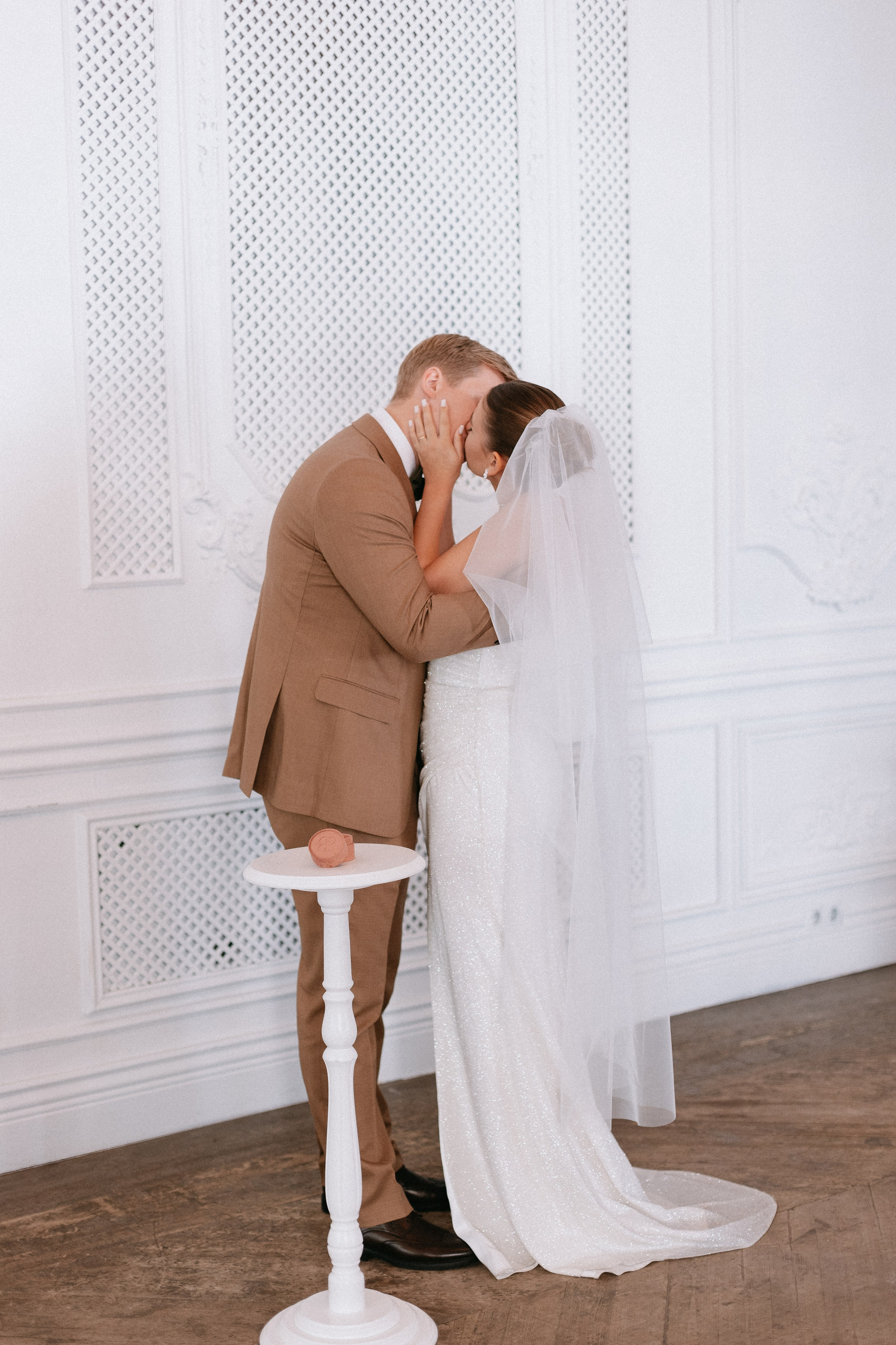 Москва. Осень. Любовь. Главная