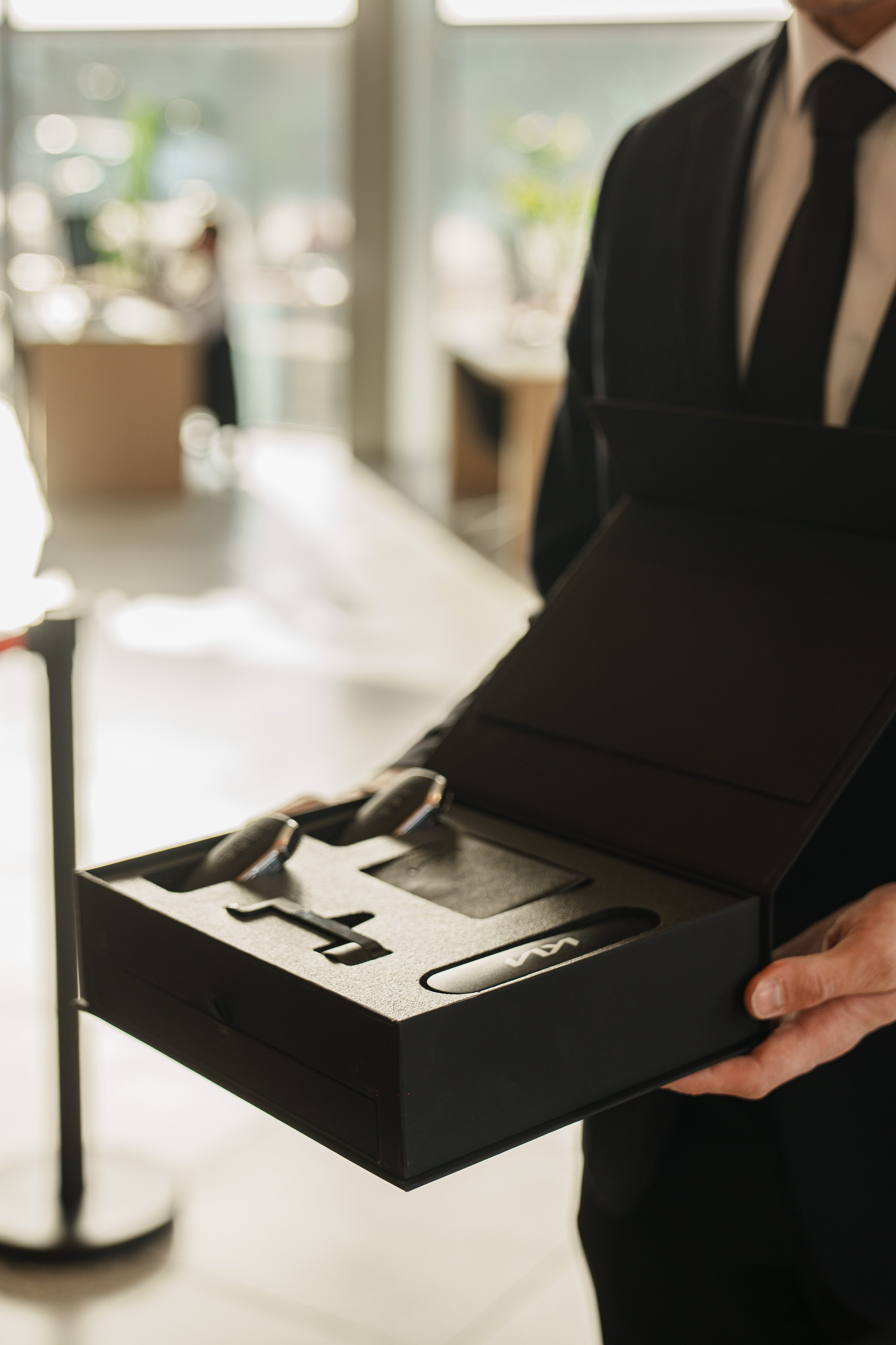 Kia EV6 Вручение Евгений Чебаткову. Фотограф TAULAN_1