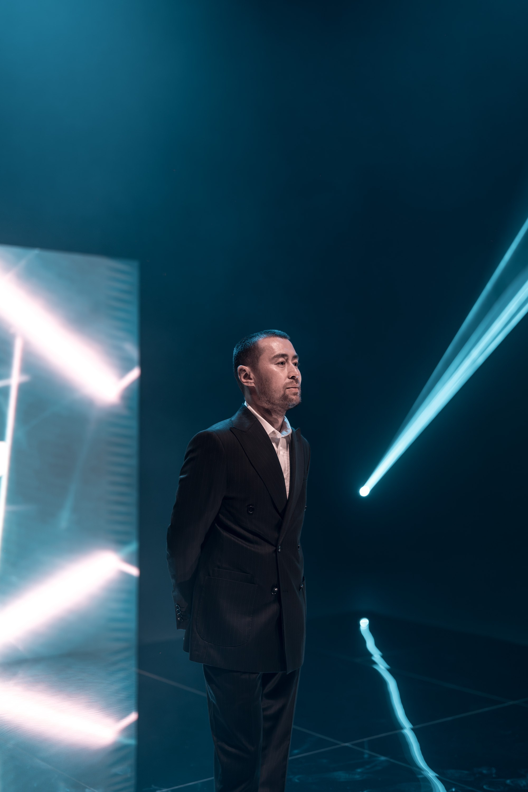 Презентация новой моделей Kia Sorento 2024. Фотограф TAULAN_1