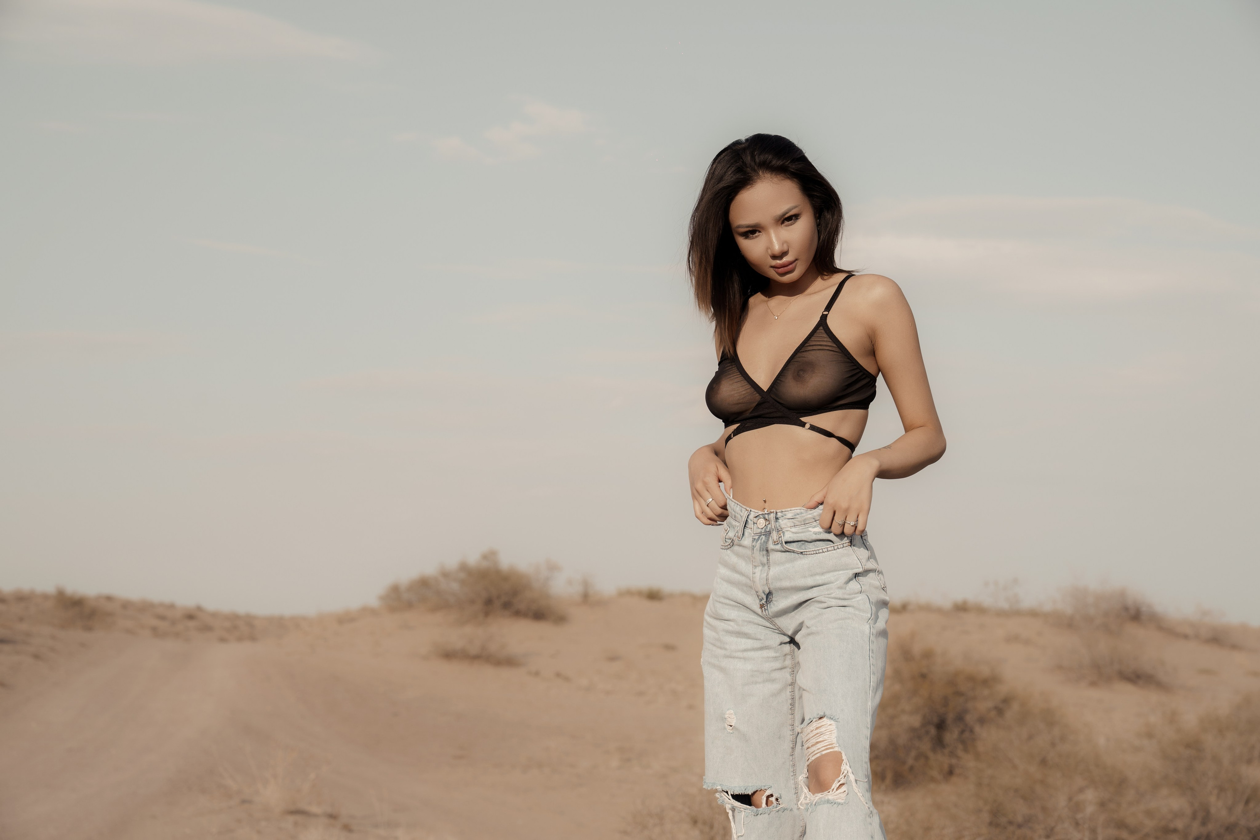 AINELYA. Фотограф TAULAN_1