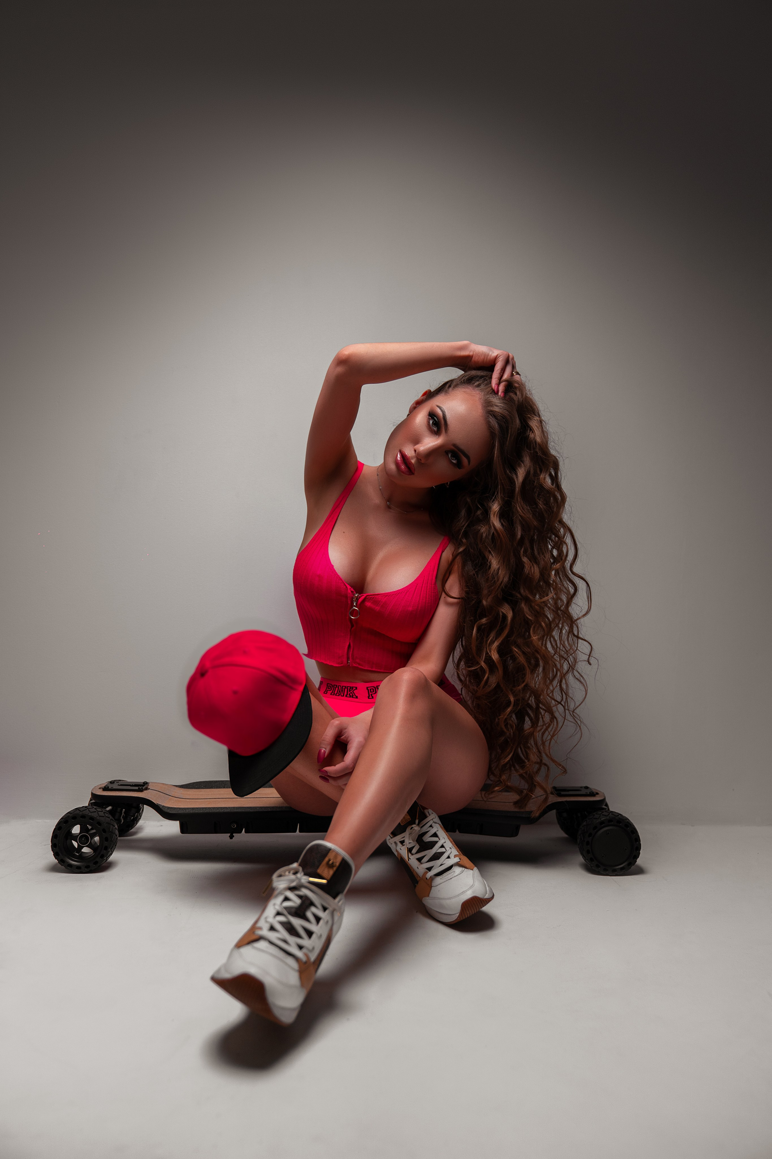 YEVGENIYA. Фотограф TAULAN_1