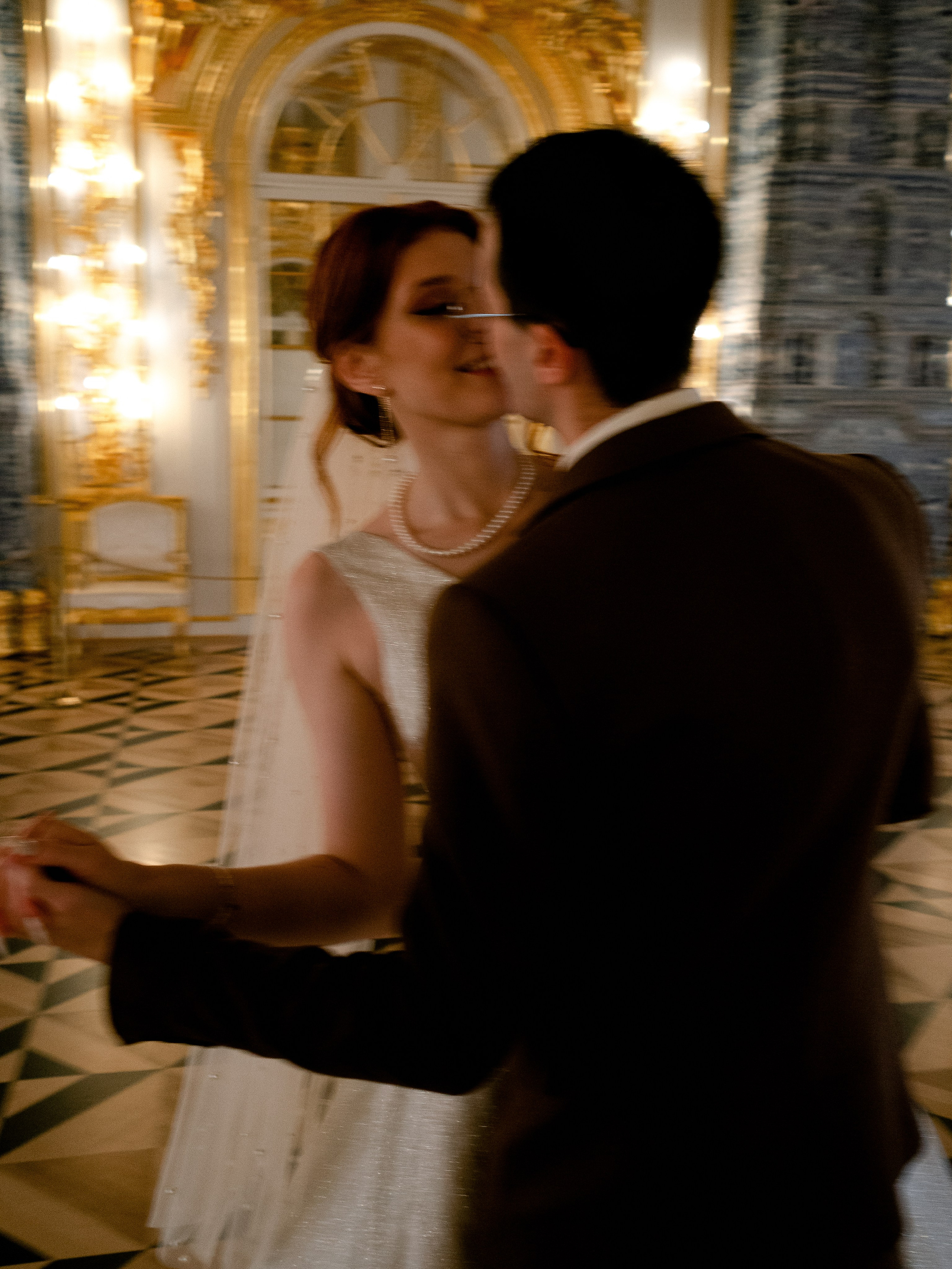 Камерная свадьба. Карина Бигельдиева — фотограф