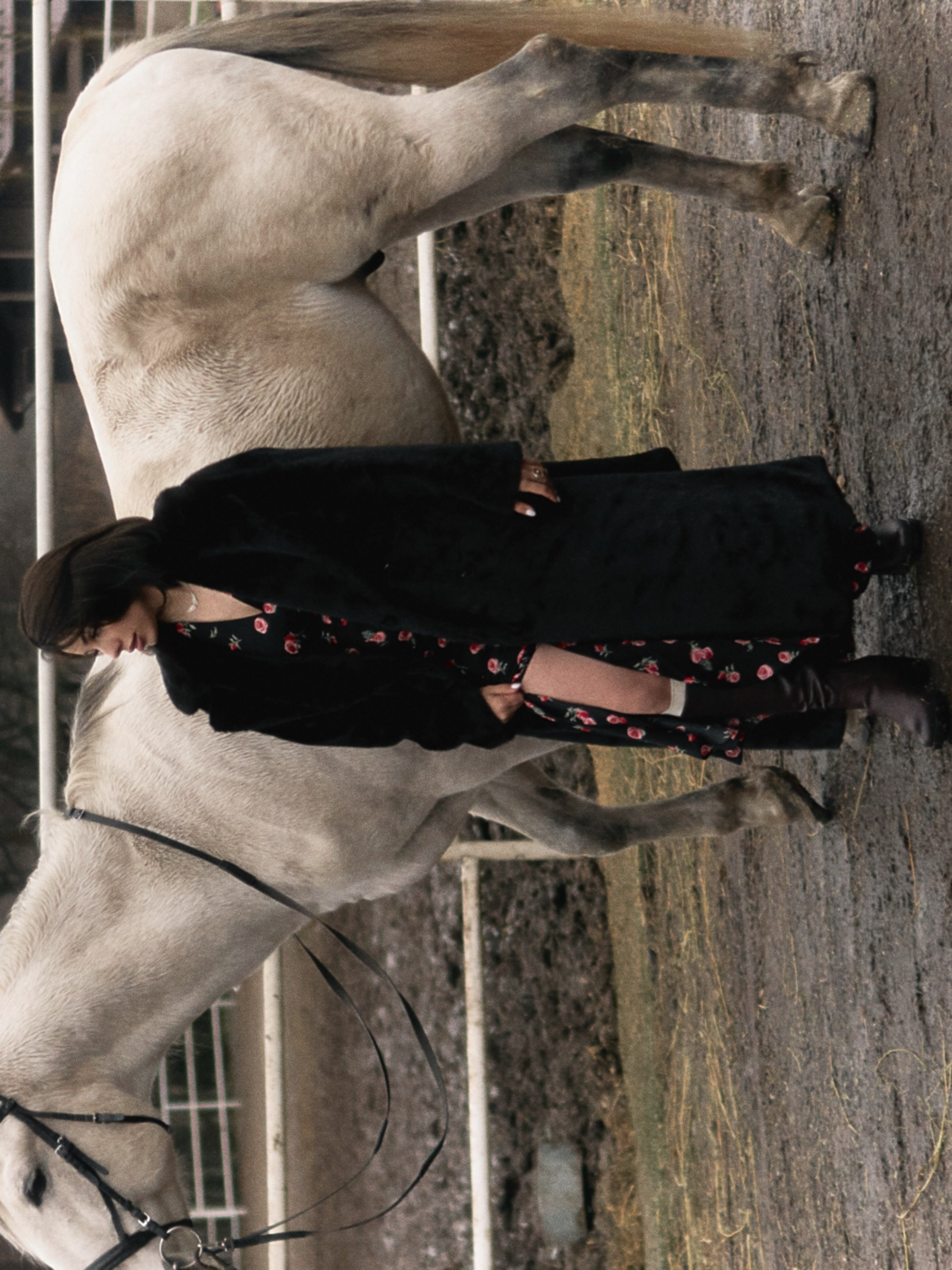 Olya. Индивидуальная и семейная фотосессия в Чебоксарах Оксана Русакова