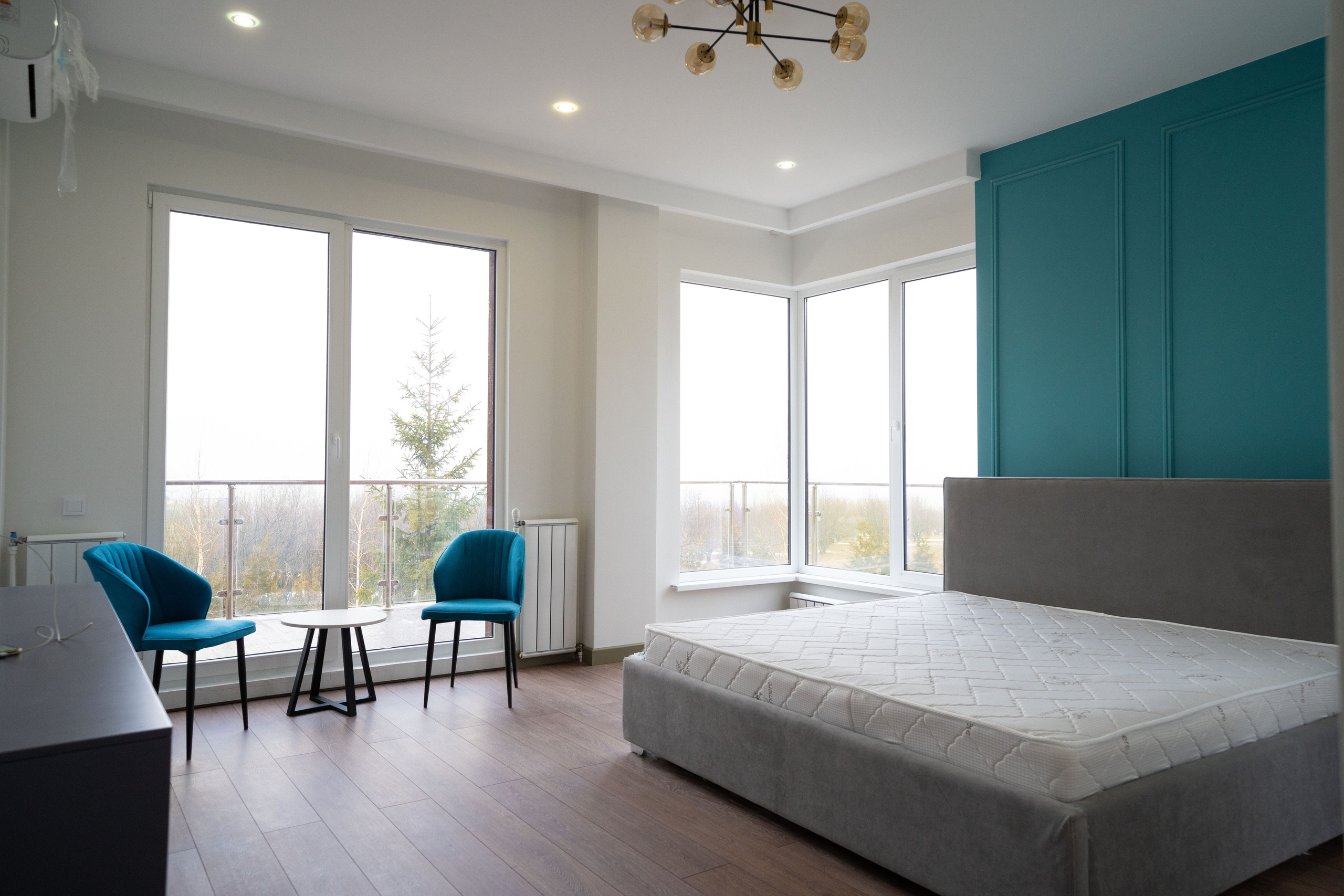 Интерьер. Профессиональный, коммерческий, индивидуальный фотограф Талгат Бади