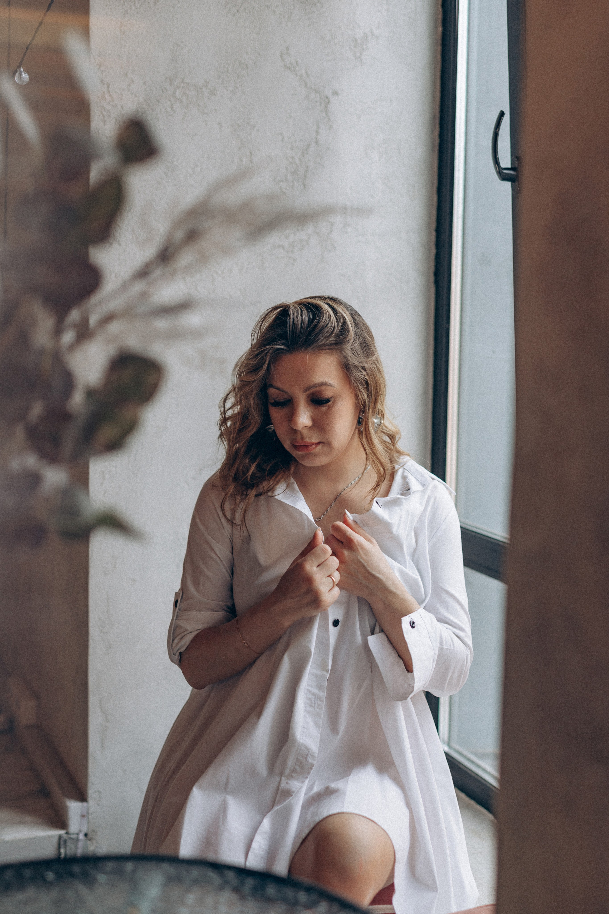 Аня. Фотограф Ногинск Электросталь Наталья Осетрова