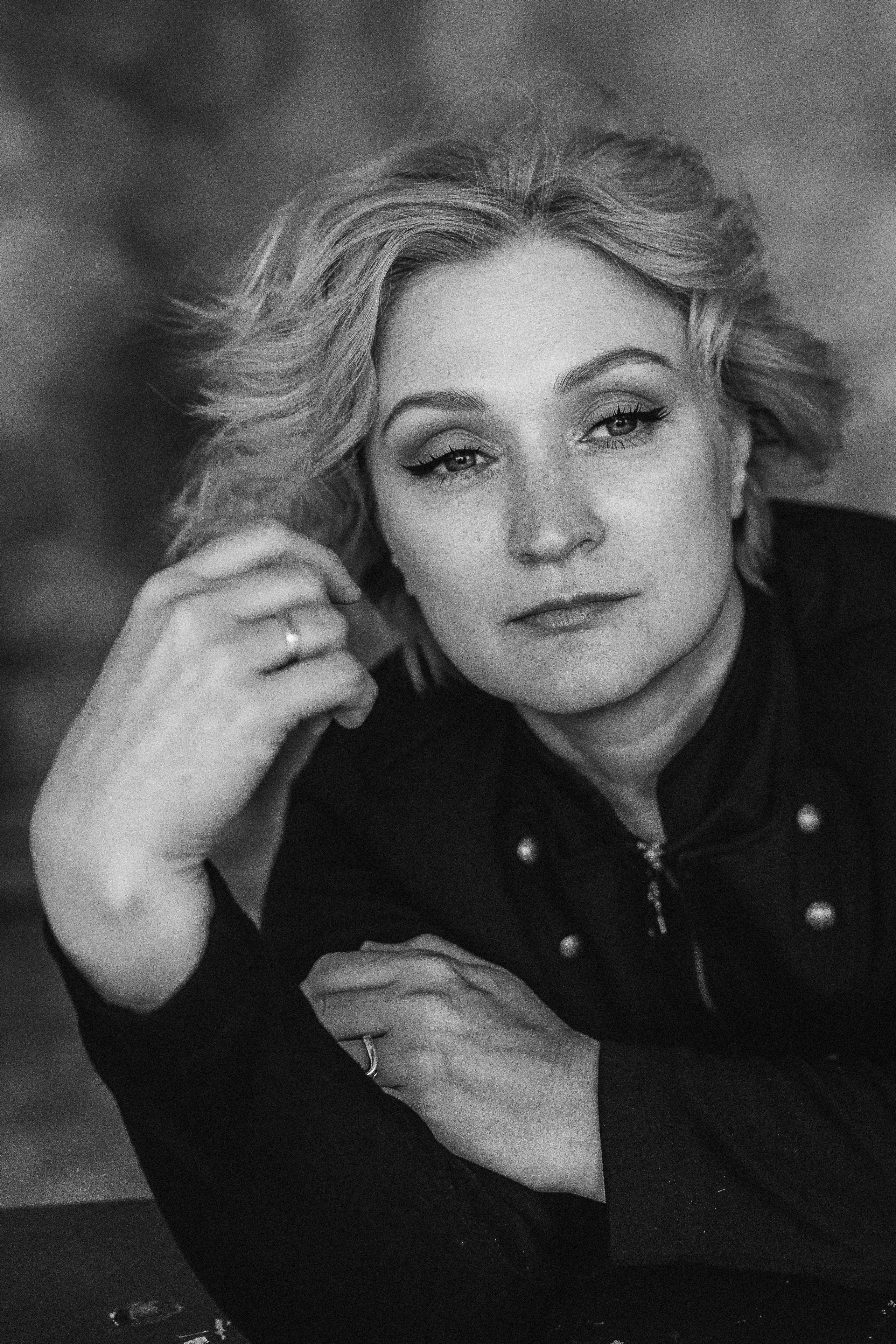 Надежда Васильева. Фотограф Ногинск Электросталь Наталья Осетрова