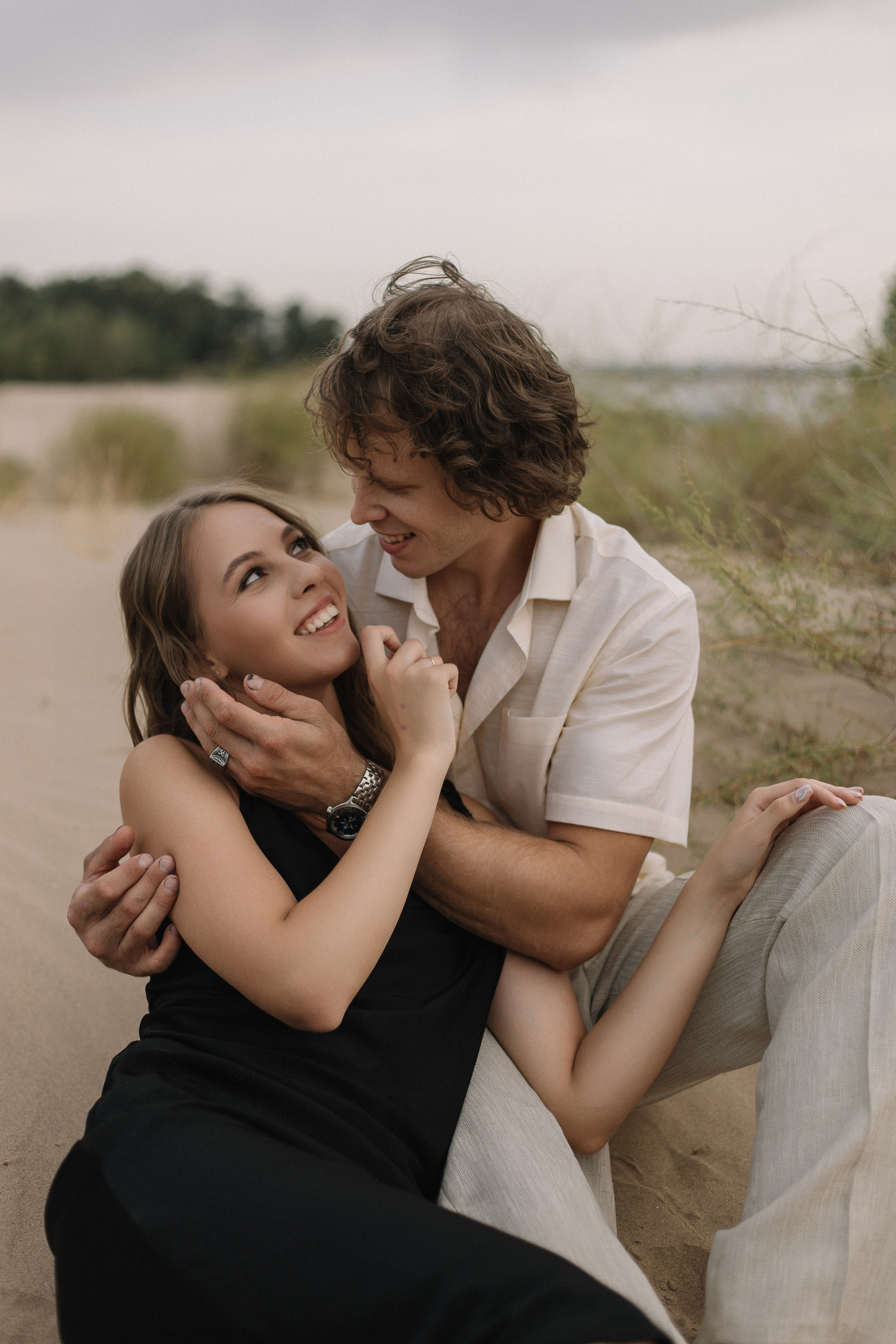 Виталий Карина. Фотограф Санкт-Петербург. Аврамова Анастасия