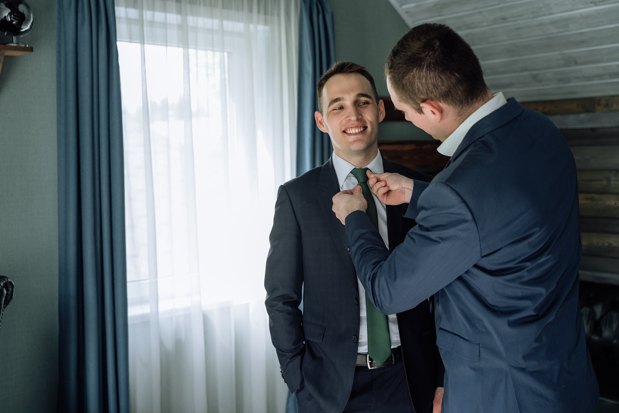 Свадебный фотограф в Москве и МО