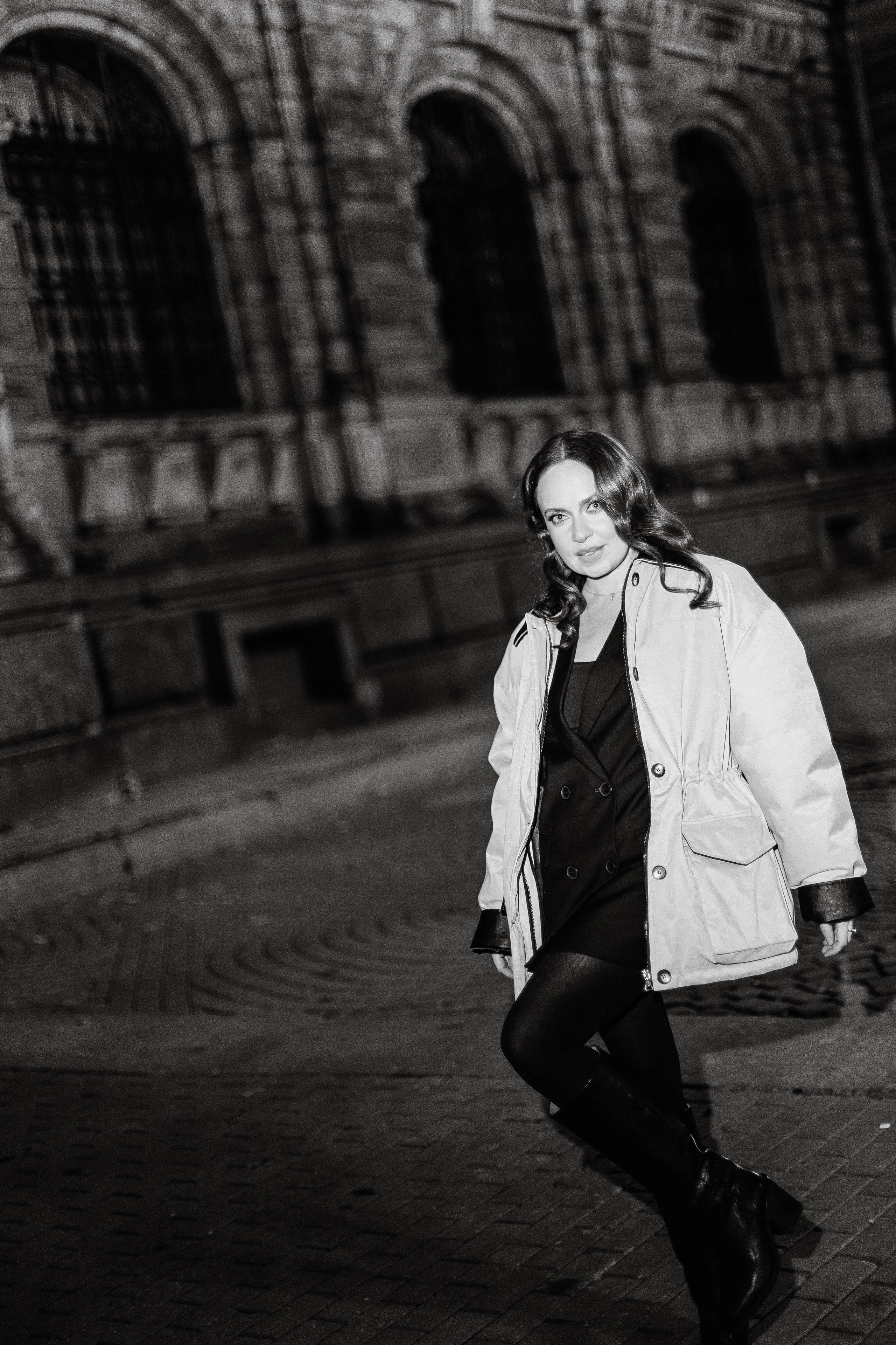 Девичник Марины. Фотограф Veronika Potaseva