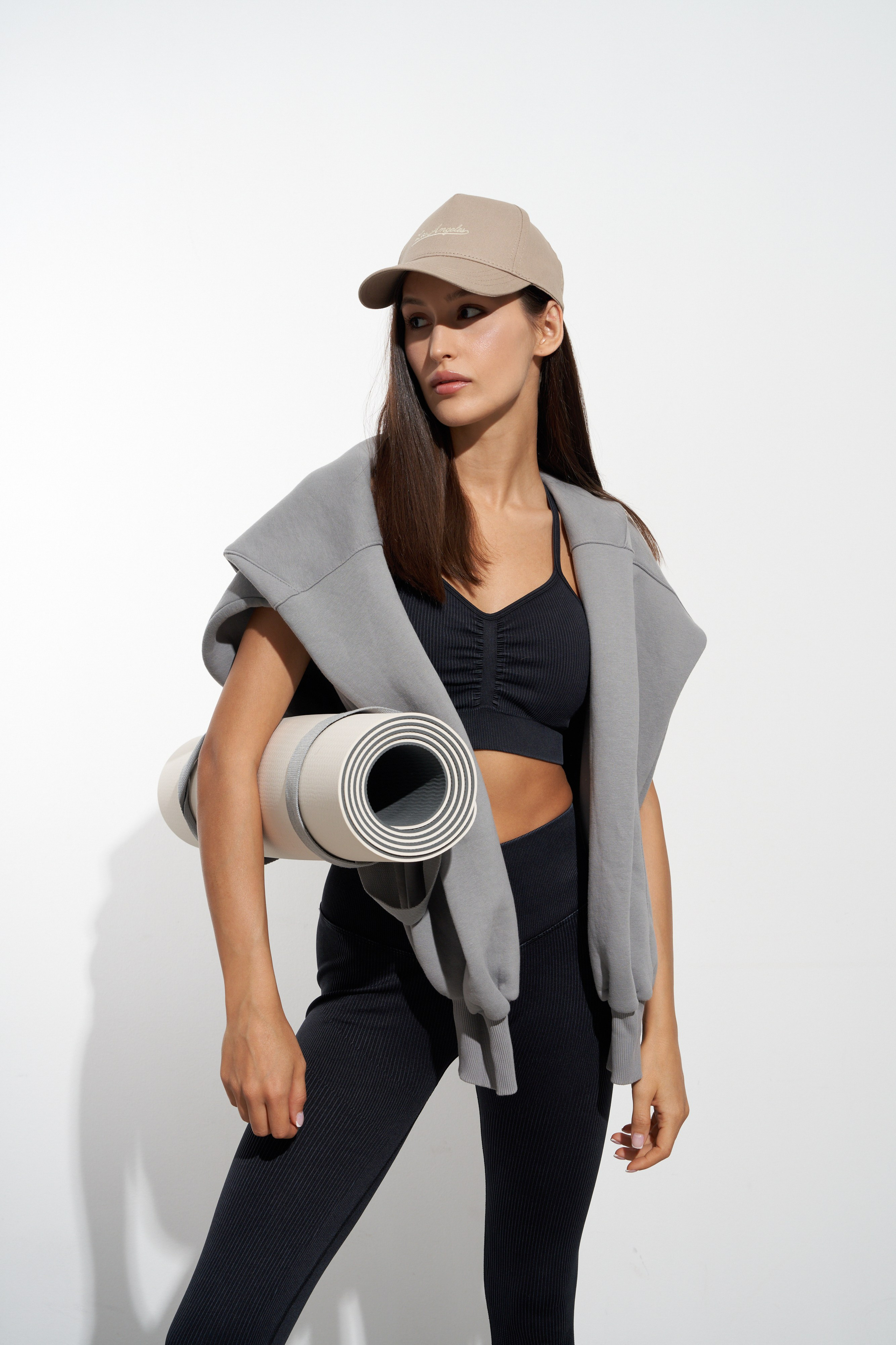 Съемка для брендов. Коммерческий фотограф в Москве Хабибуллина Эльза