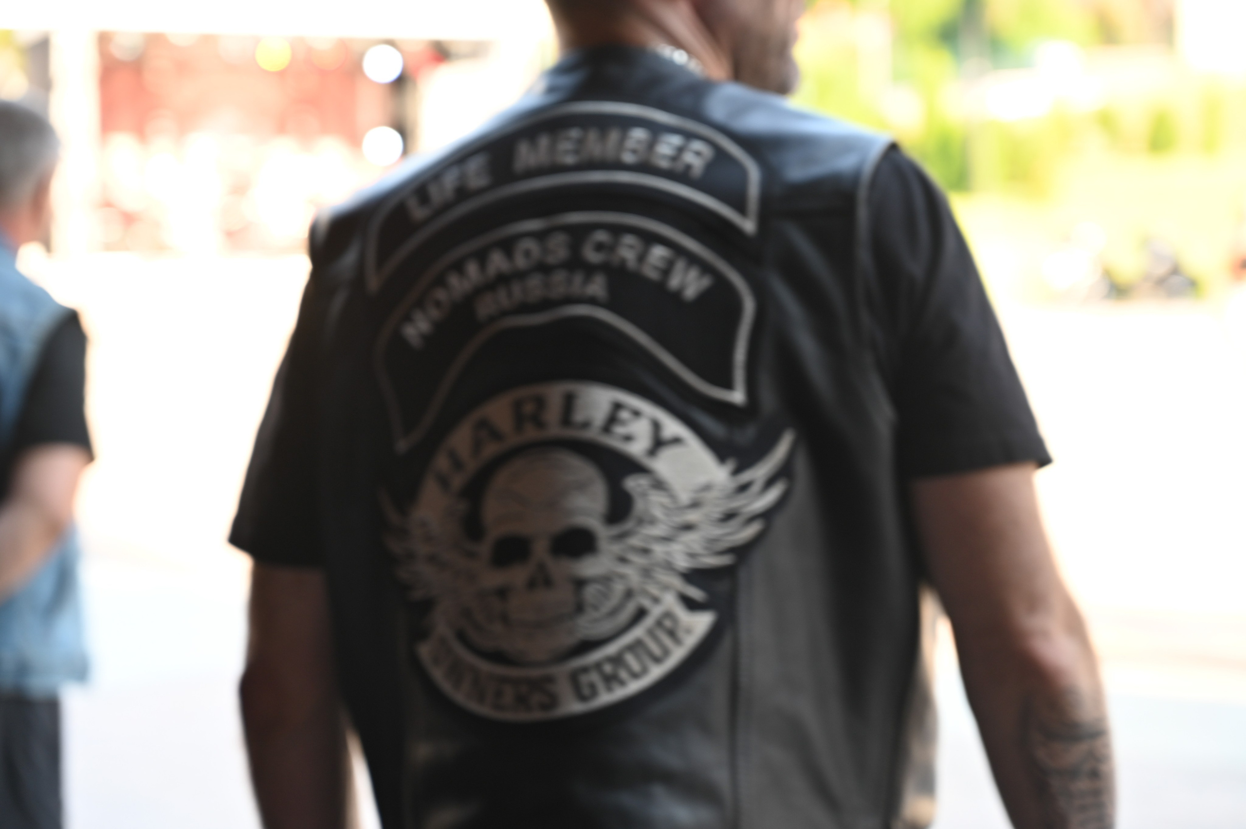 11- ый Ежегодный Байк Фестиваль " Медвежья МОТО ПОЛЯНА». Фотографирую счастливых людей в Сочи