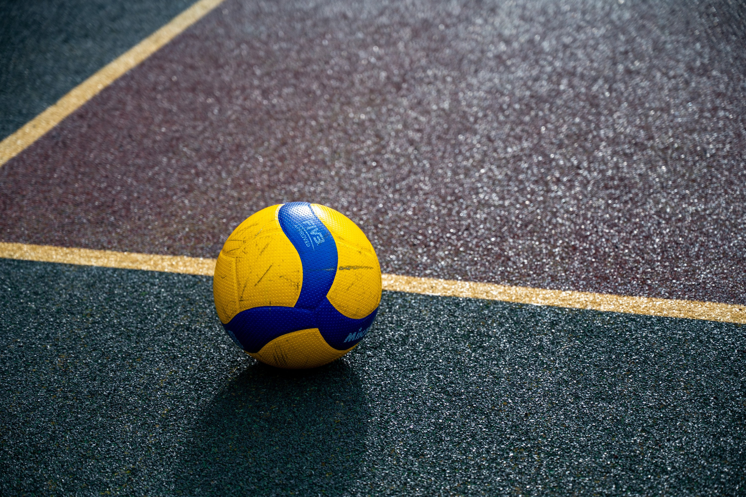 Турнир по Волейболу. Фотографирую счастливых людей в Сочи