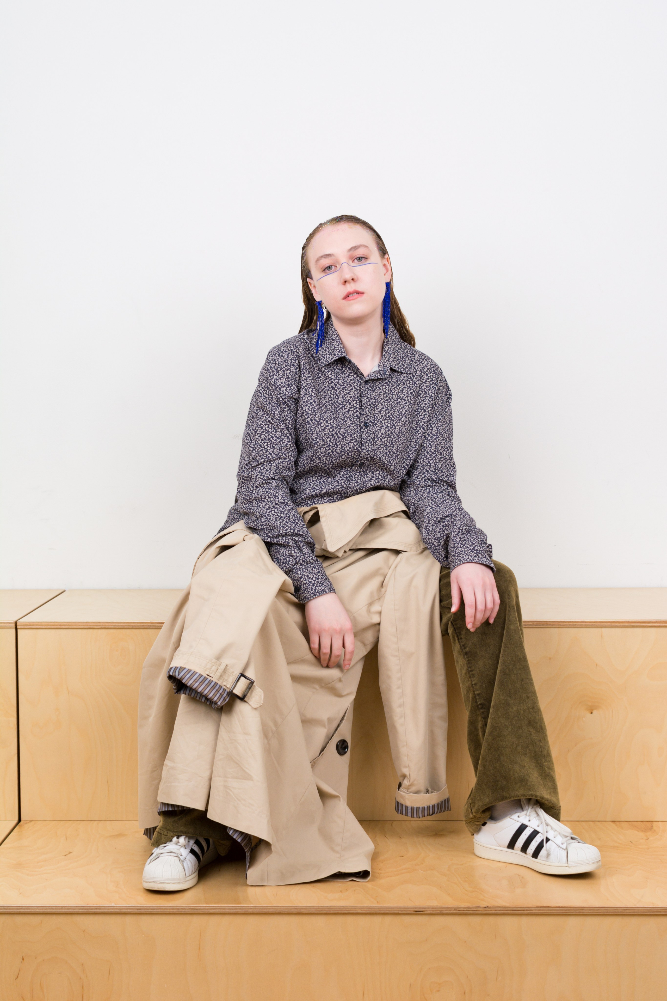 Проектная съемка. Портретный и репортажный Фотограф в Москве Александра Комарницкая