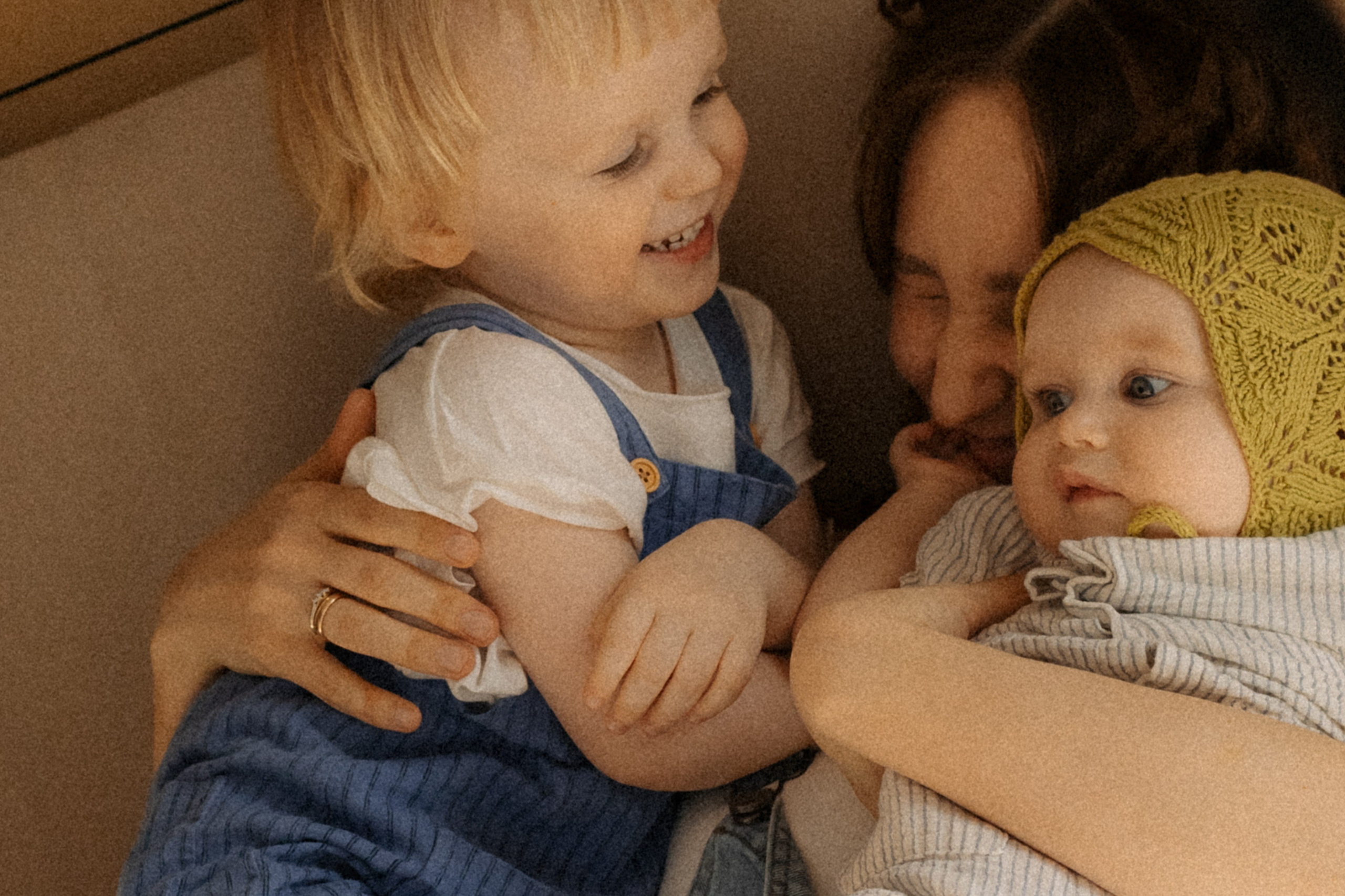 Настя и Виталий. Семейный фотограф Виктория Потехина Москва