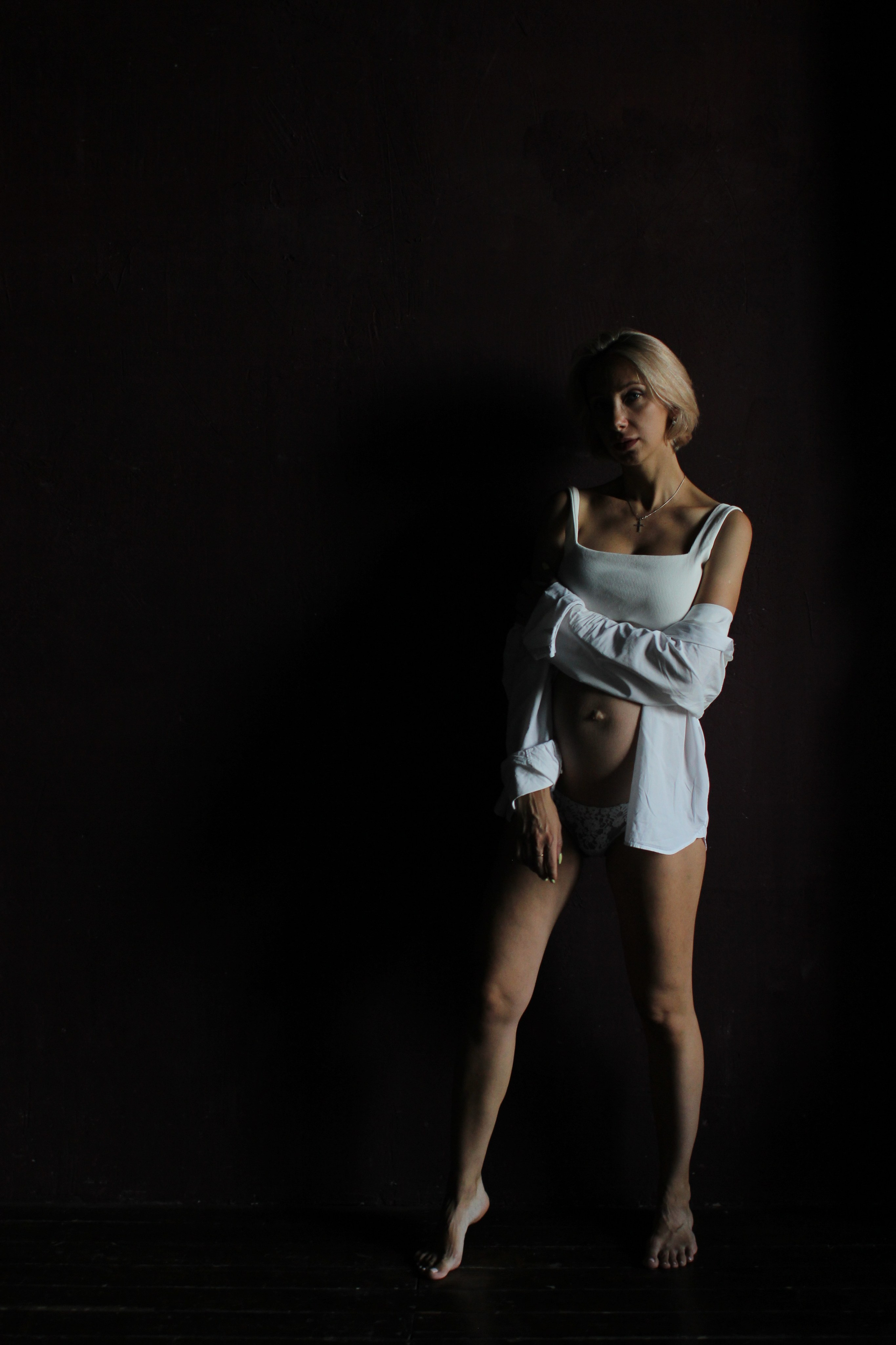 Оксана. Семейный фотограф Виктория Потехина Москва