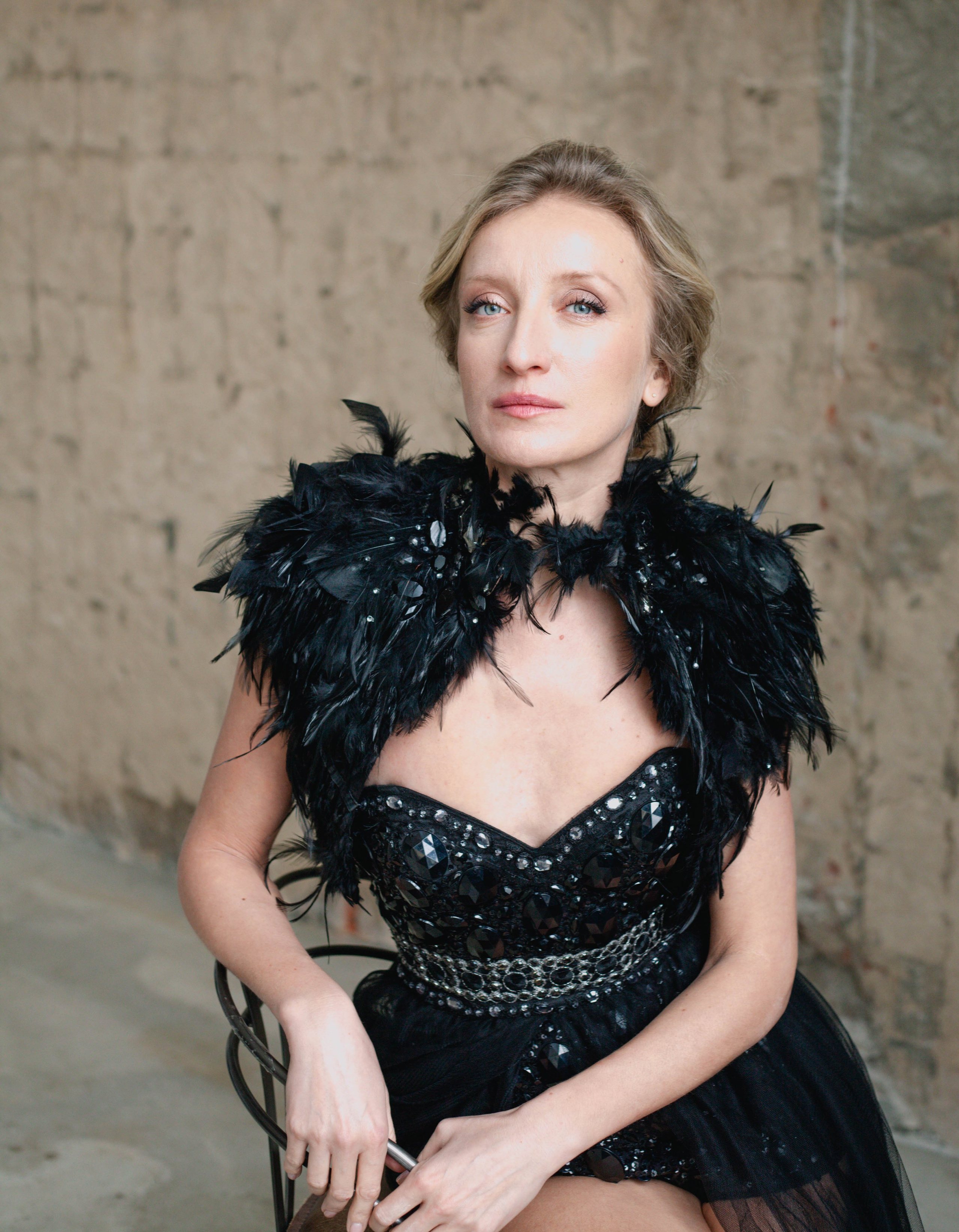 Ольга Воронина. Портретный фотограф в Москве