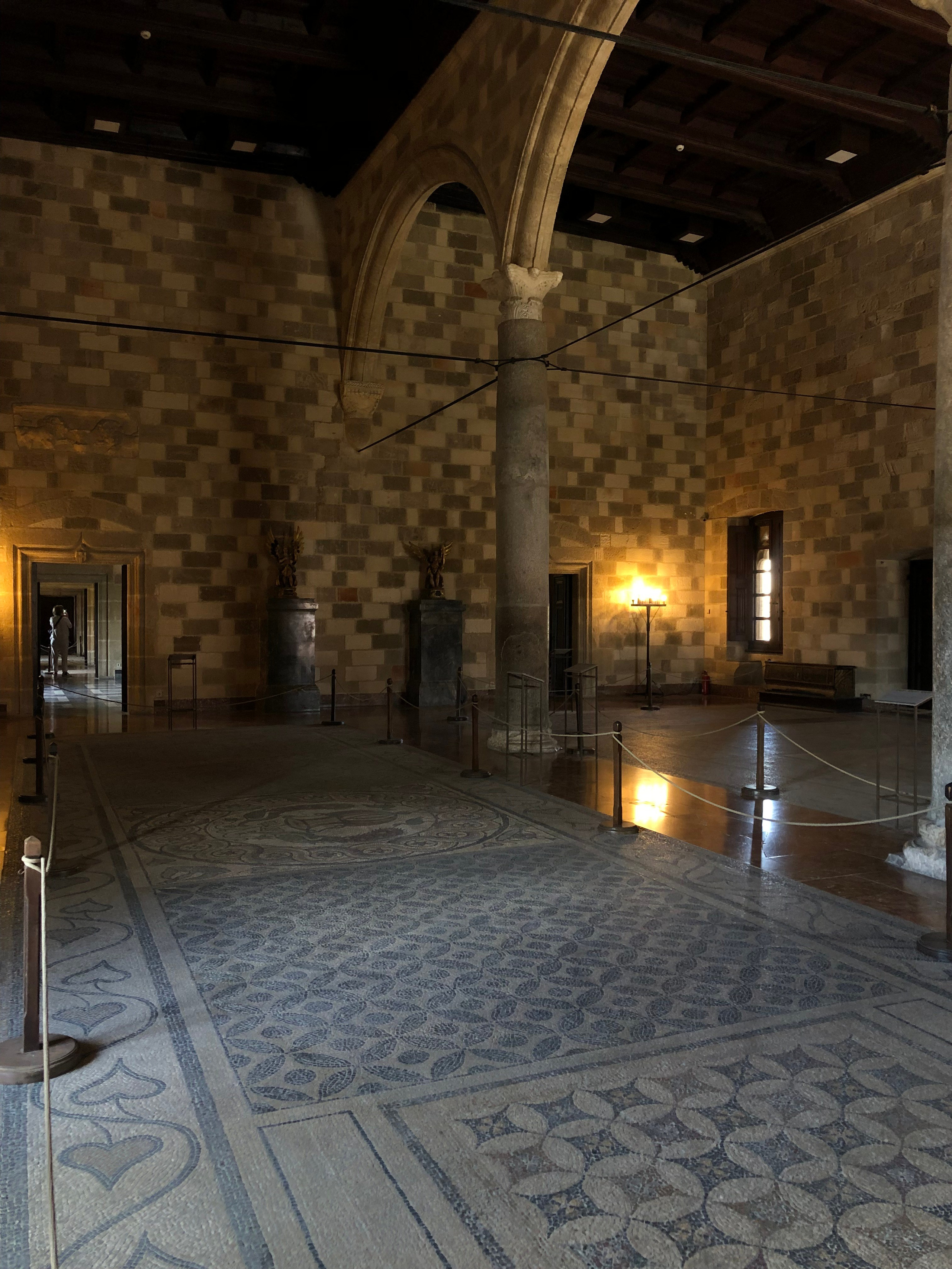 Кос — Родос 🇬🇷. Anita_photo