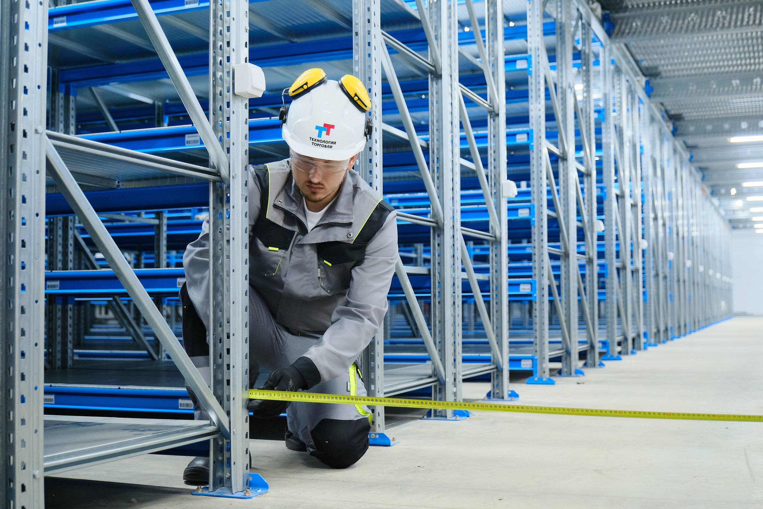 Рекламная фотосъемка для предприятий