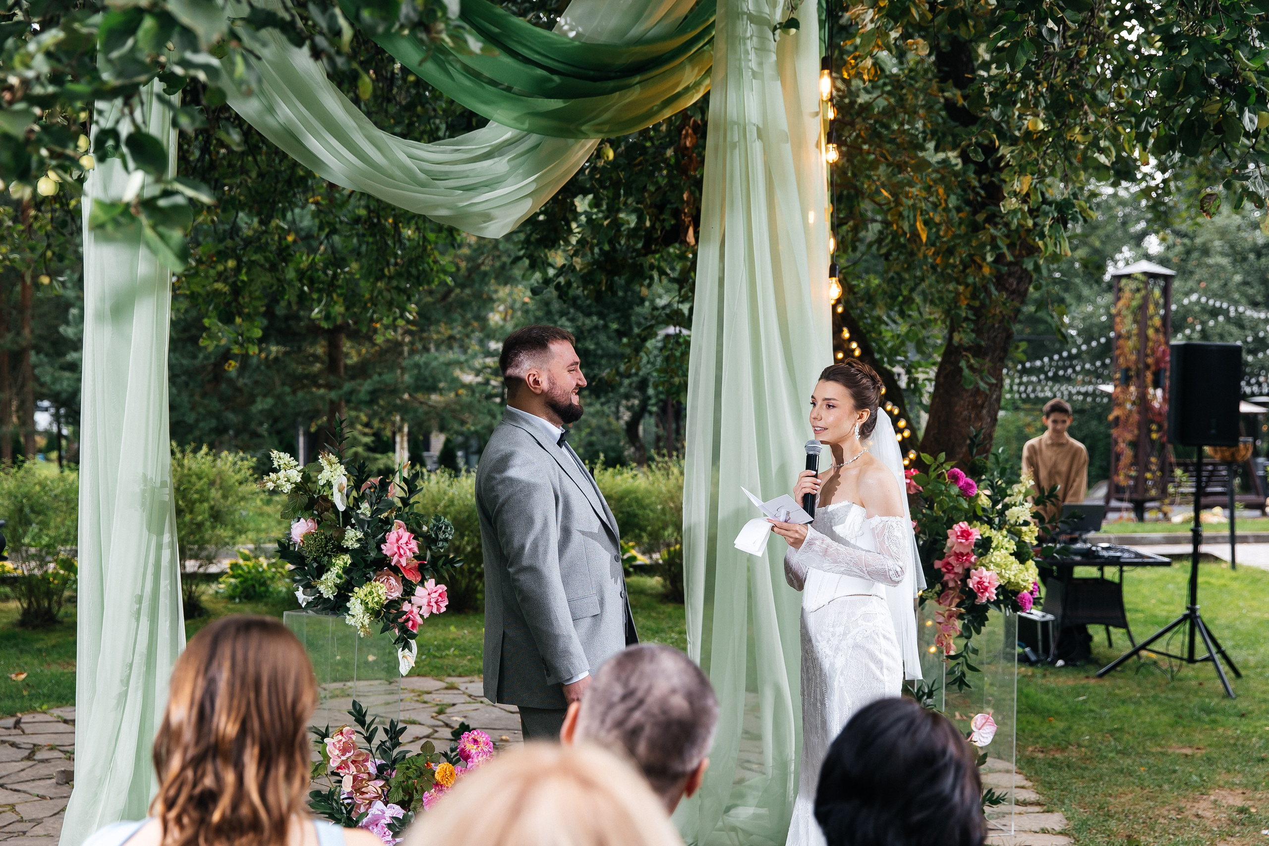 23/08. Свадебный фотограф в Москве Виктория Арехова