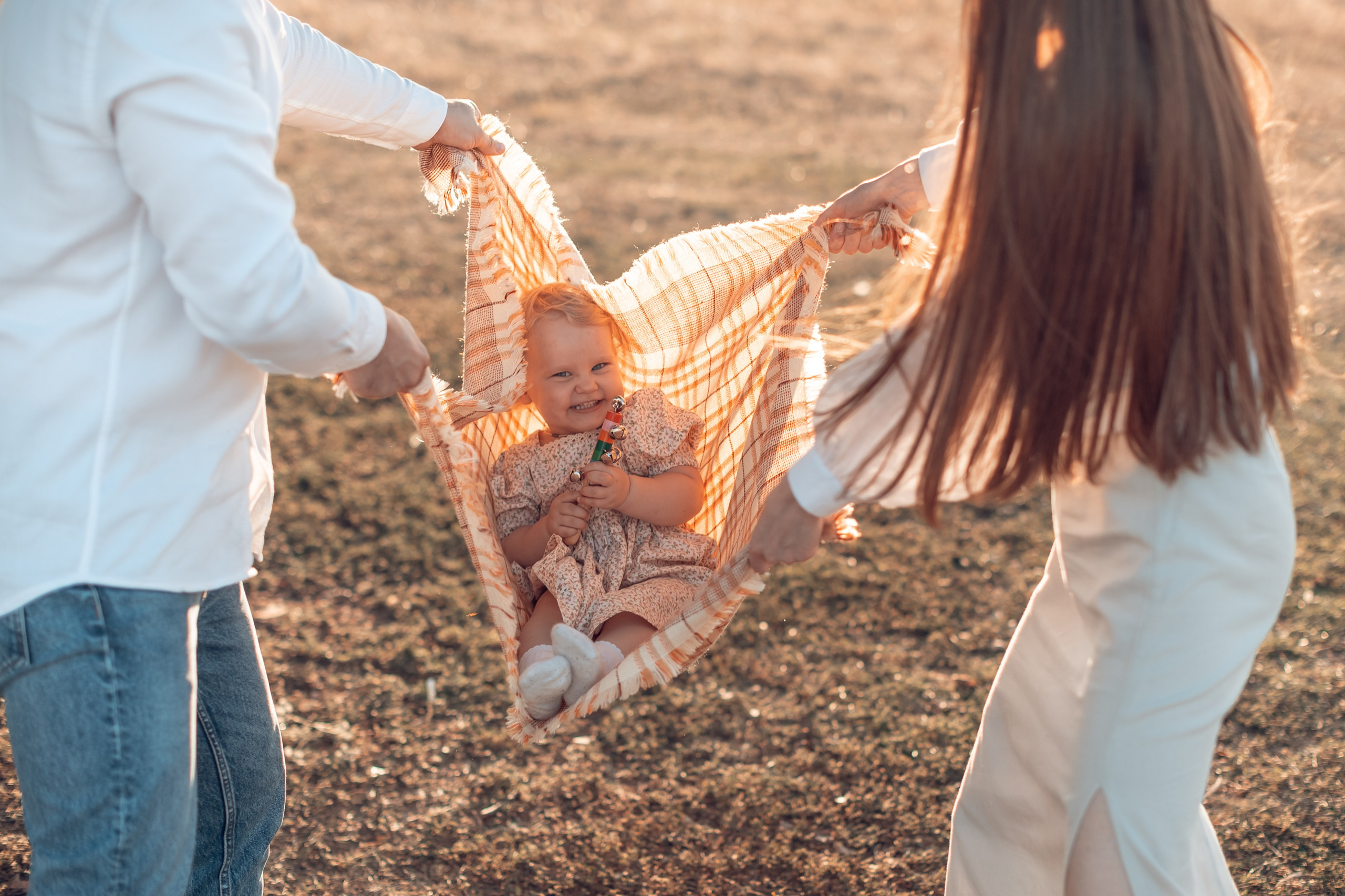 Золотой час. Главная