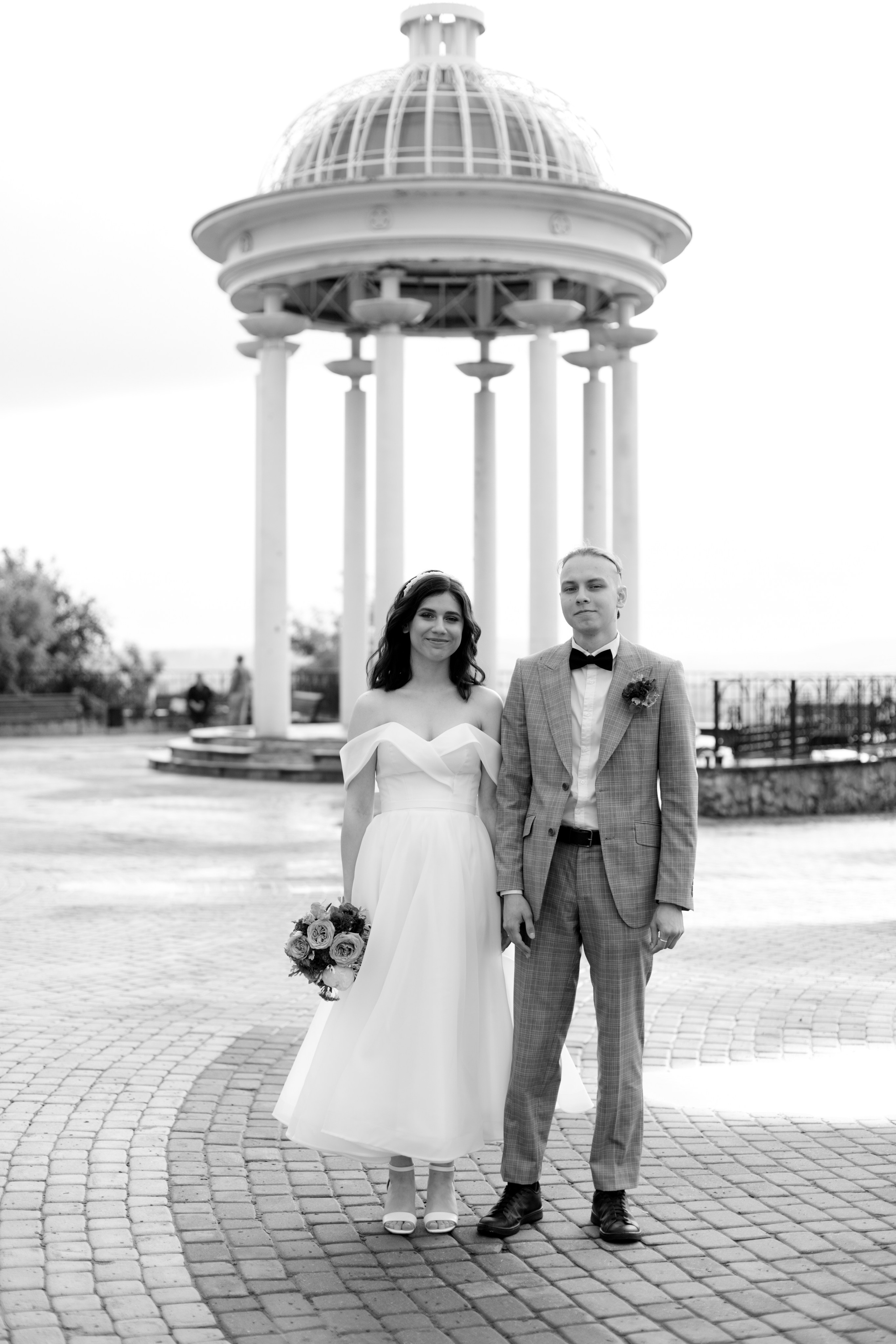 23 WED K&A. Свадебный фотограф Тулинова Мария